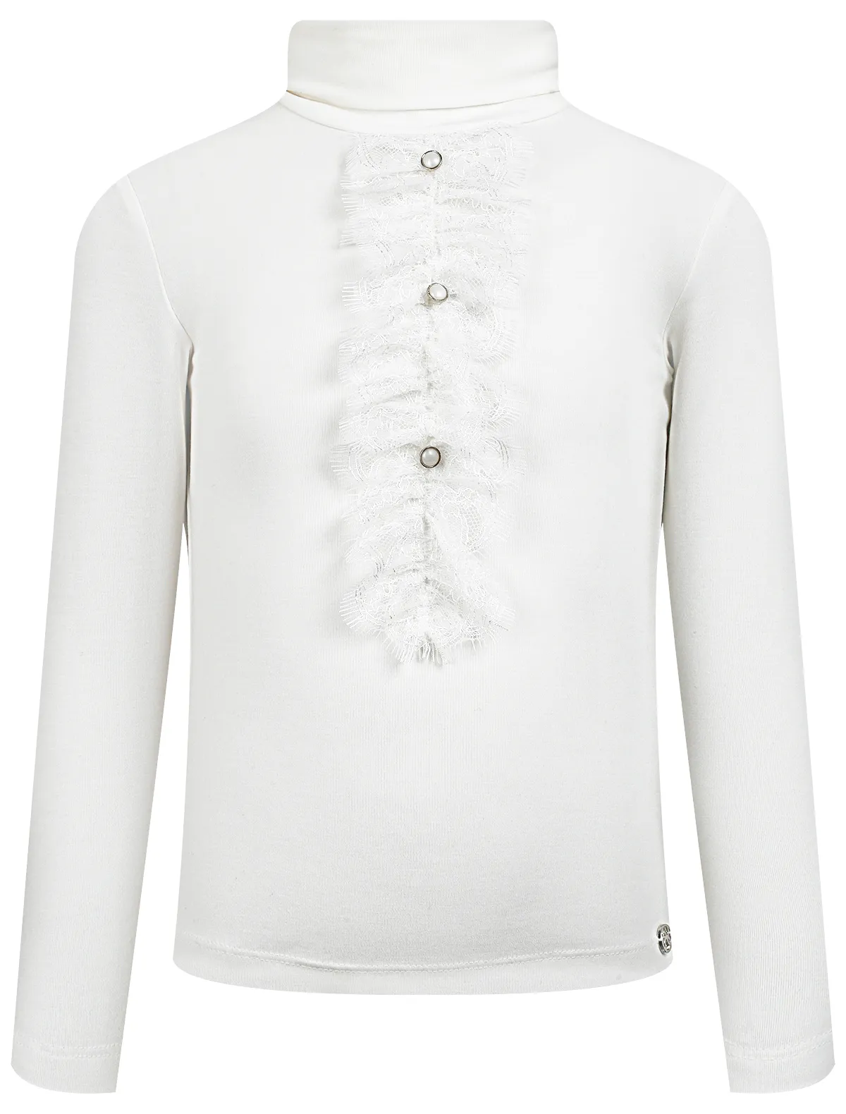 

Водолазка Dan Maralex, Бежевый, 2338152