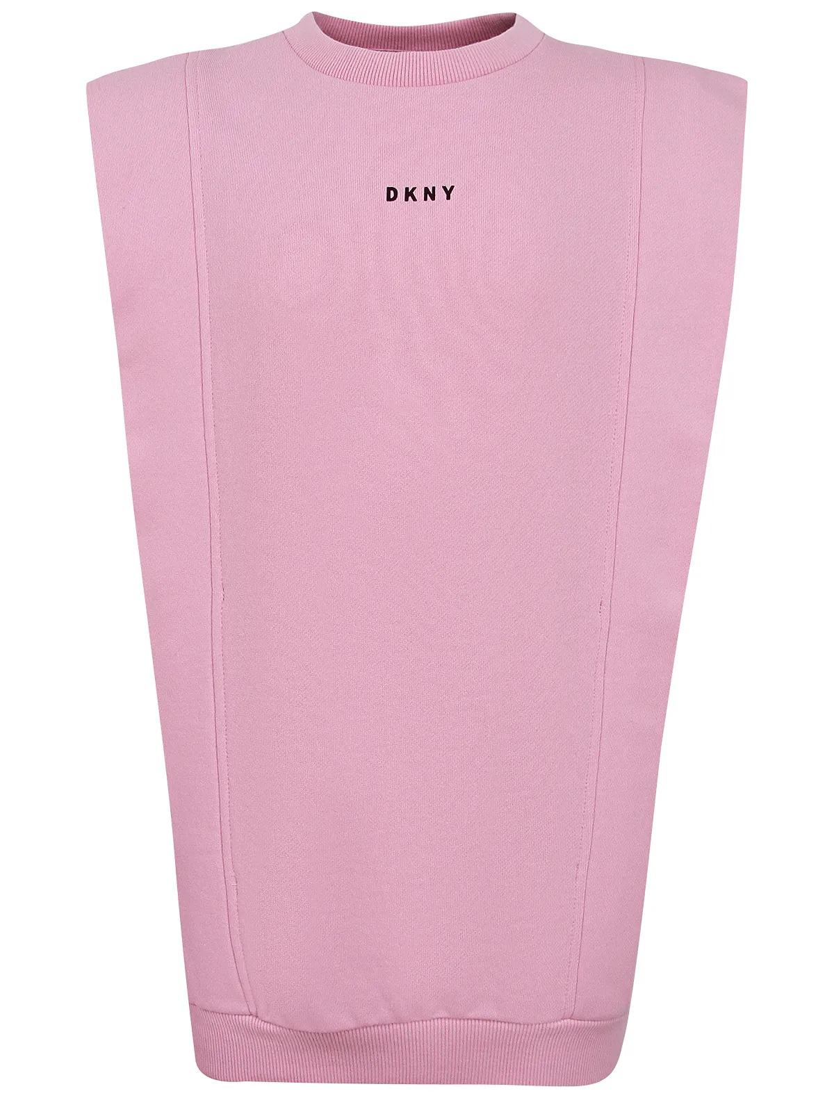 

Платье DKNY, Розовый, 2401316