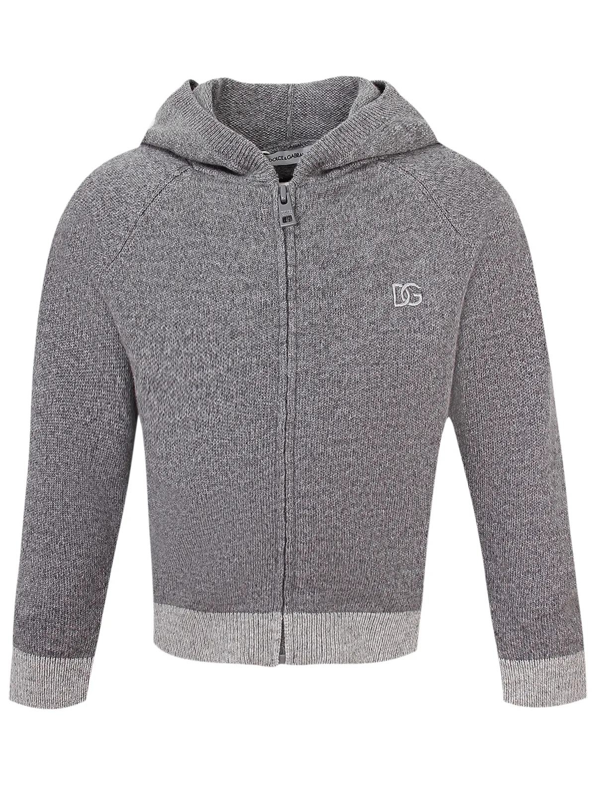

Джемпер Dolce & Gabbana, Серый, 3000431