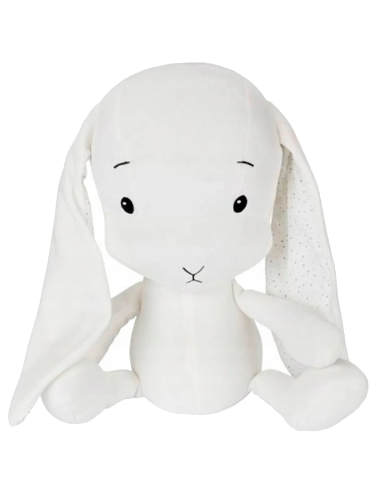 

Игрушка мягкая Effiki, Белый, 2381435