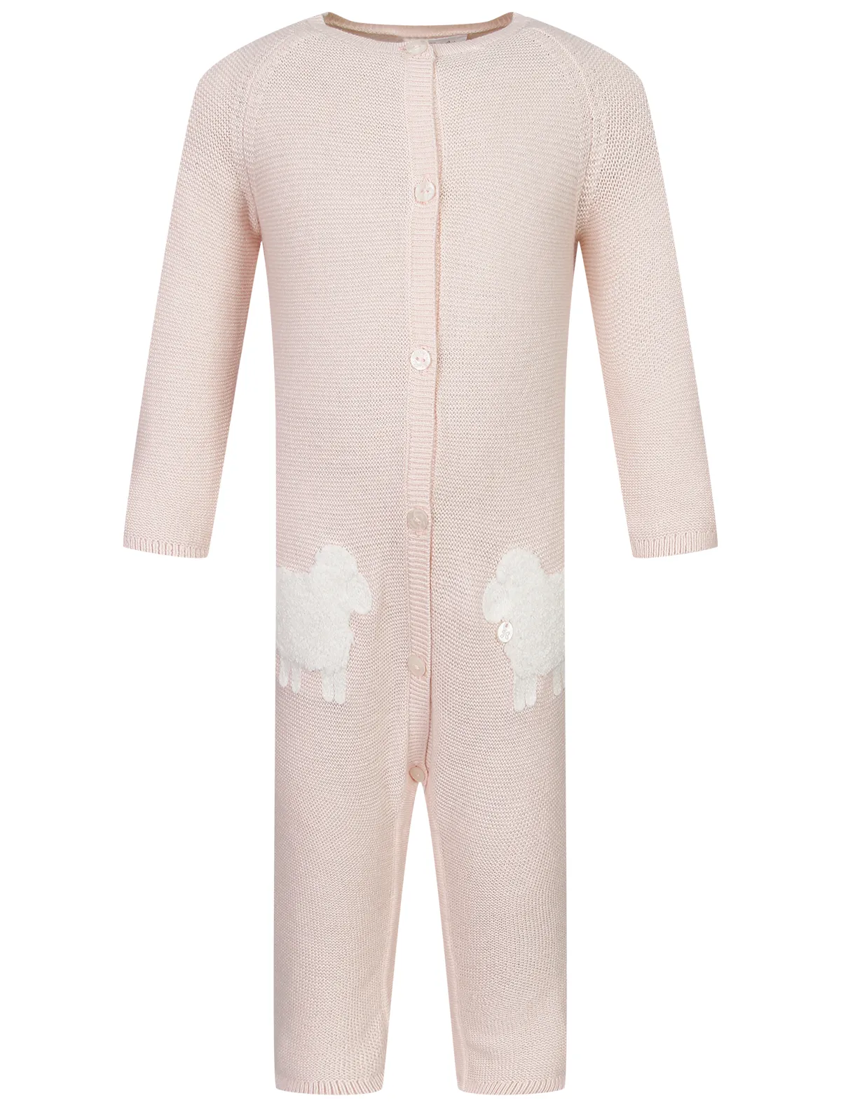 

Комбинезон Tartine et Chocolat, Розовый, 2620904