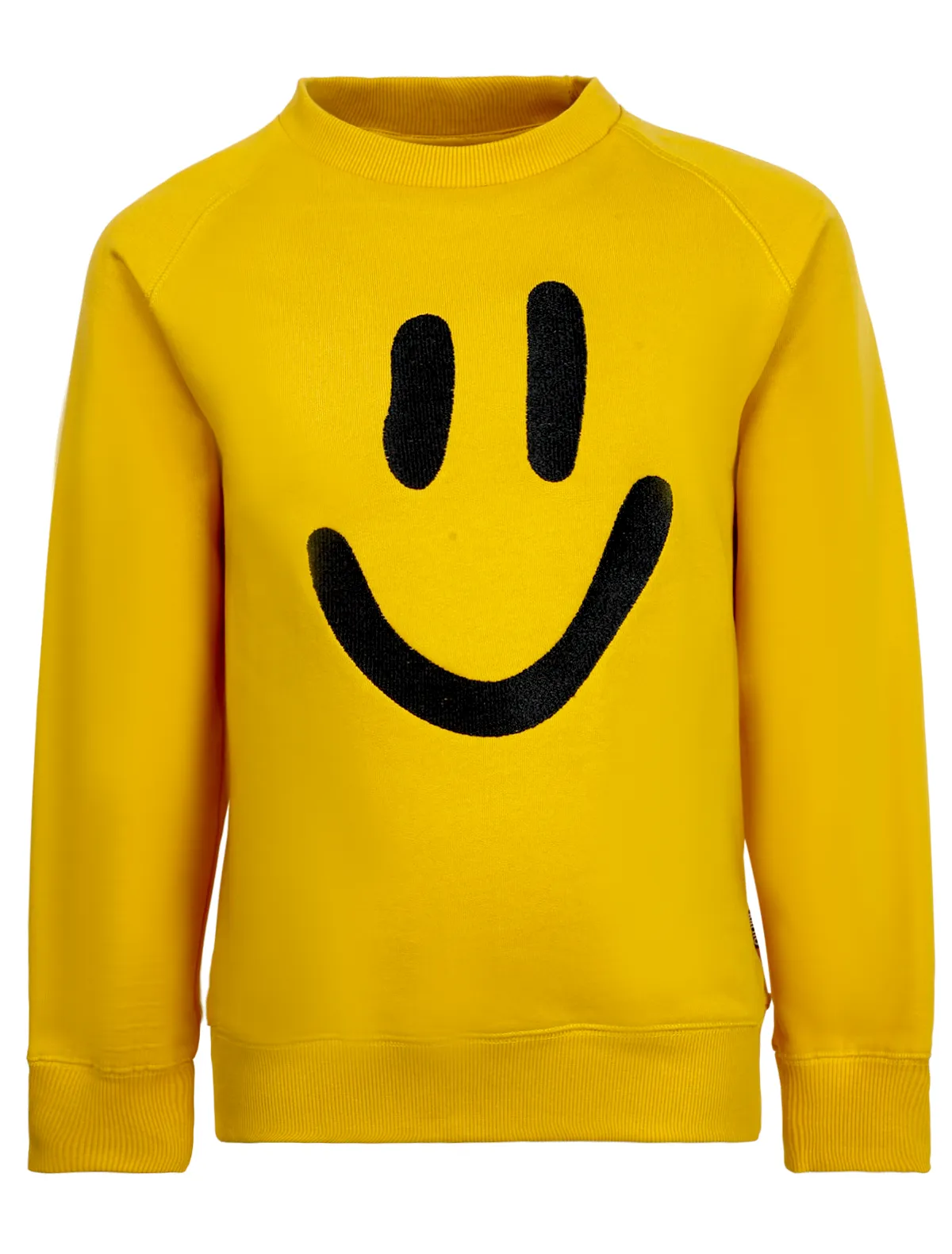 

Свитшот Molo, Желтый, 2552851