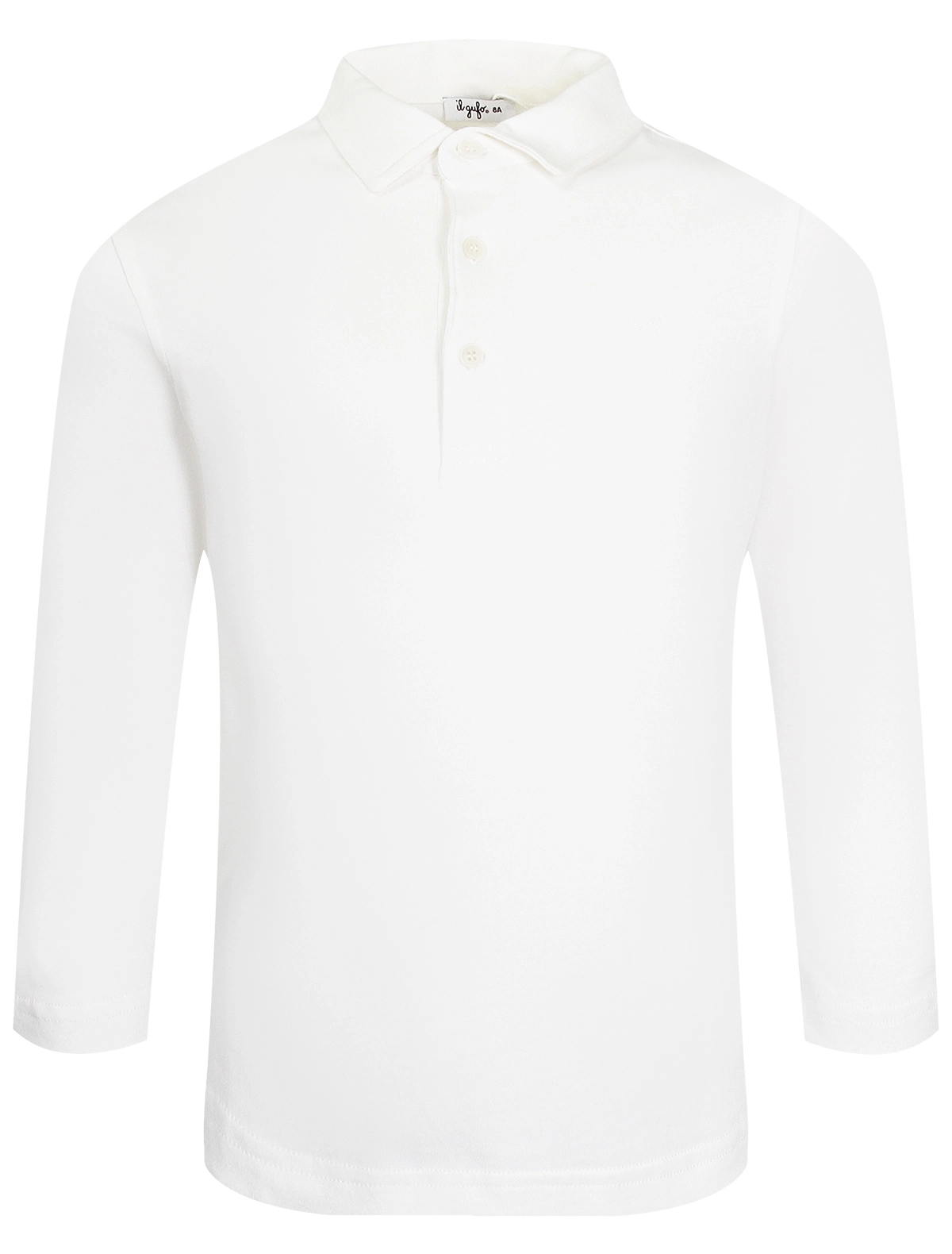 

Поло Il Gufo, Бежевый, 3091793