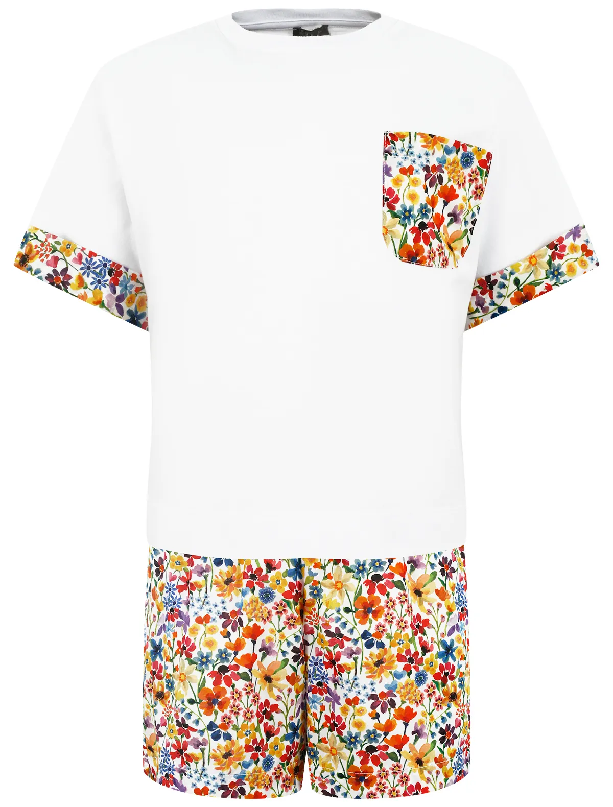 

Комплект из  шт. Il Gufo, Белый, 2647662