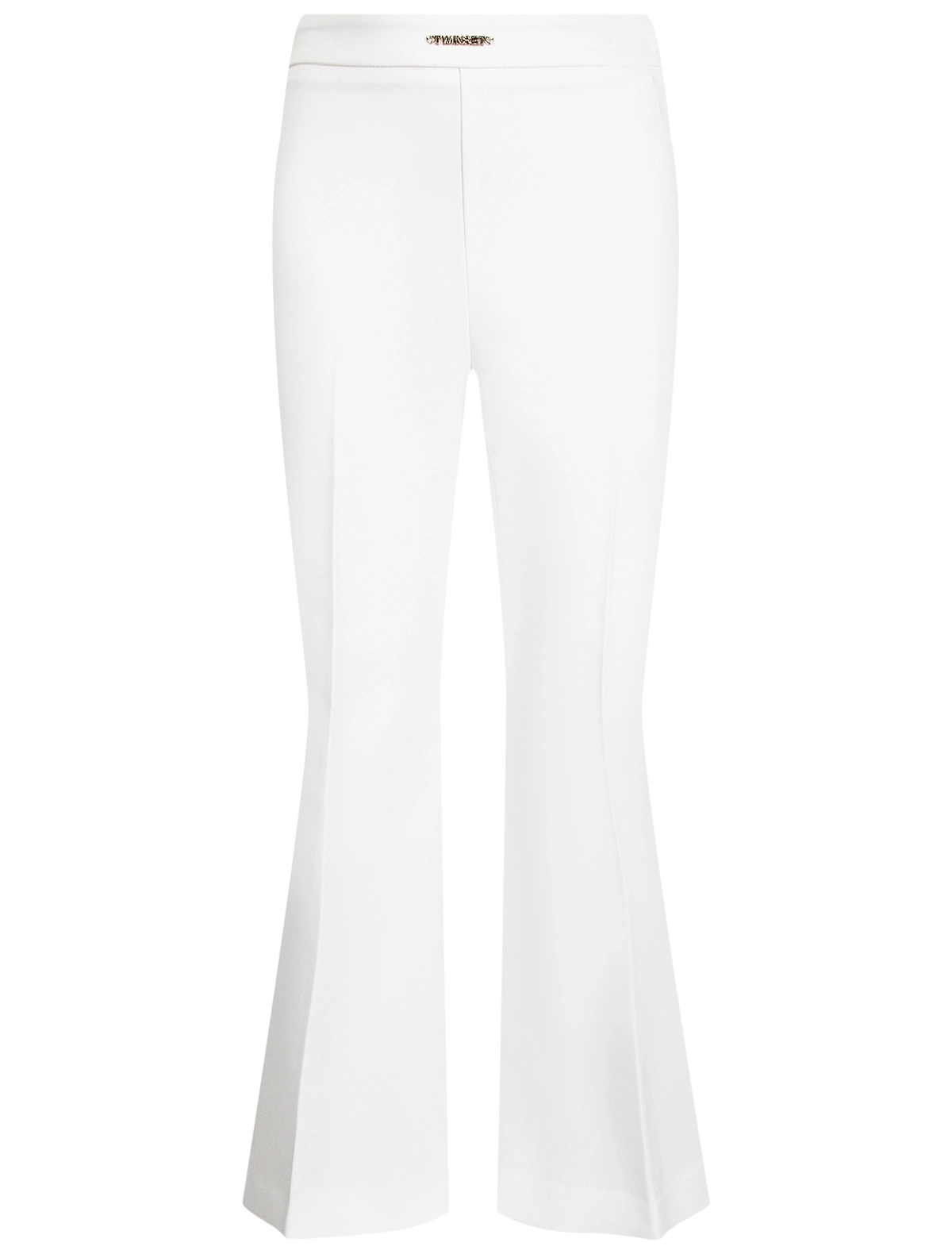 

Брюки TWINSET, Белый, 3198280