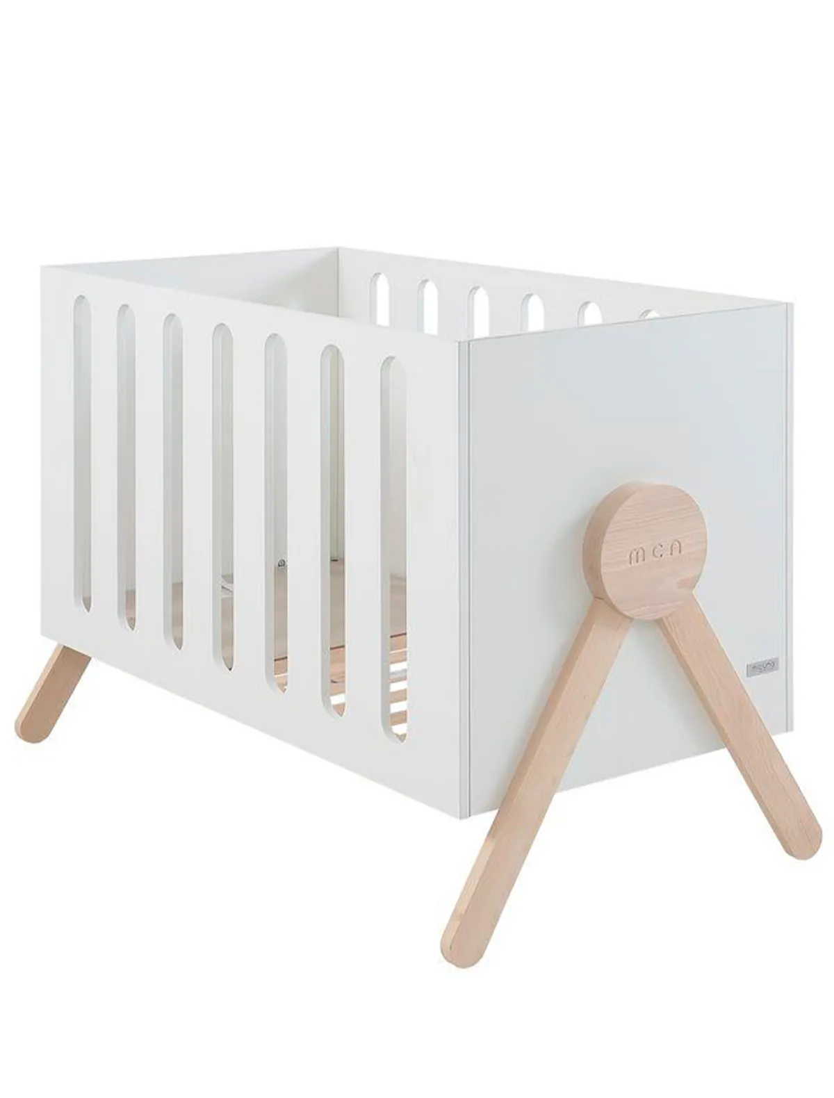 

Кровать Micuna, Белый, 2572951