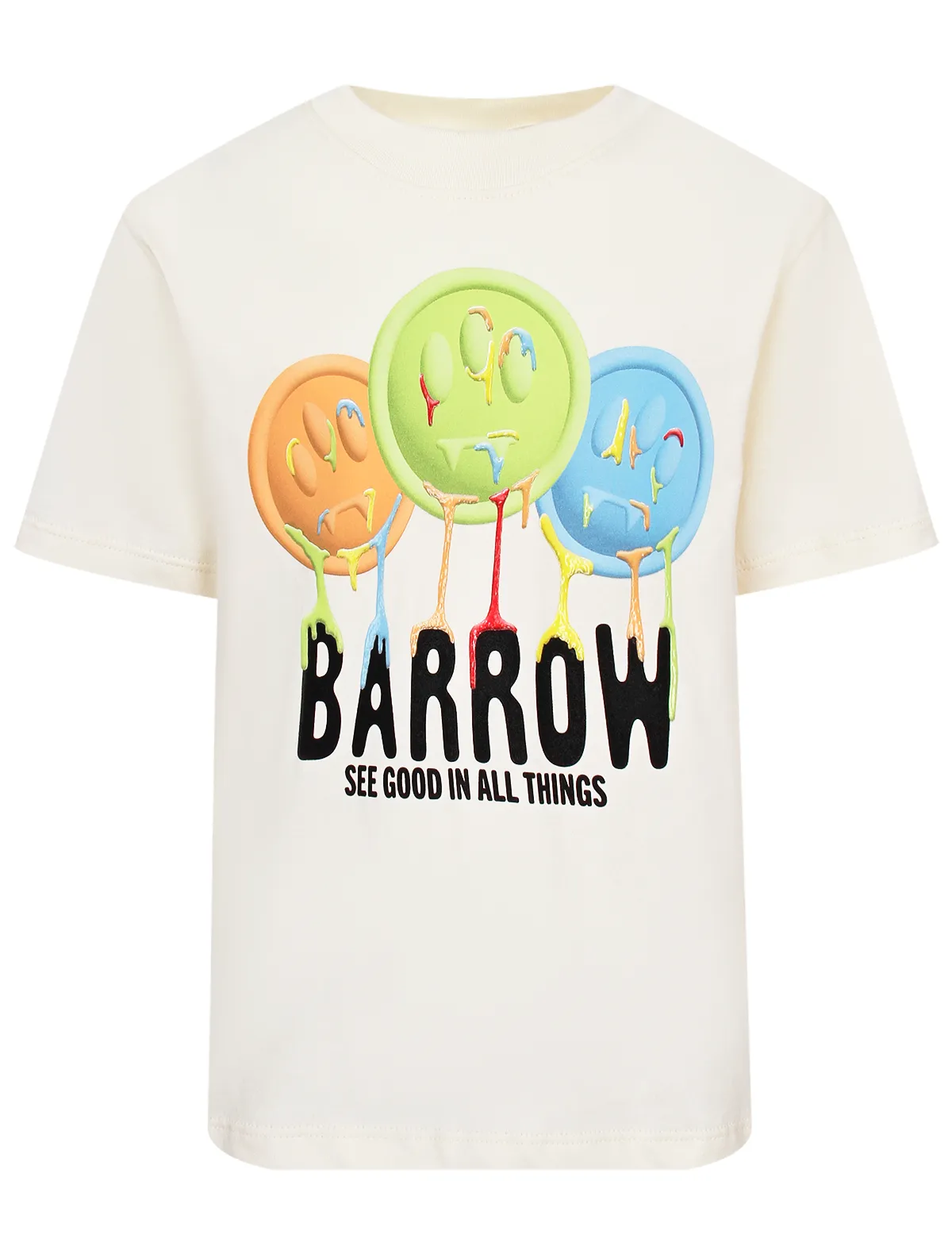 Футболка BARROW 7140₽