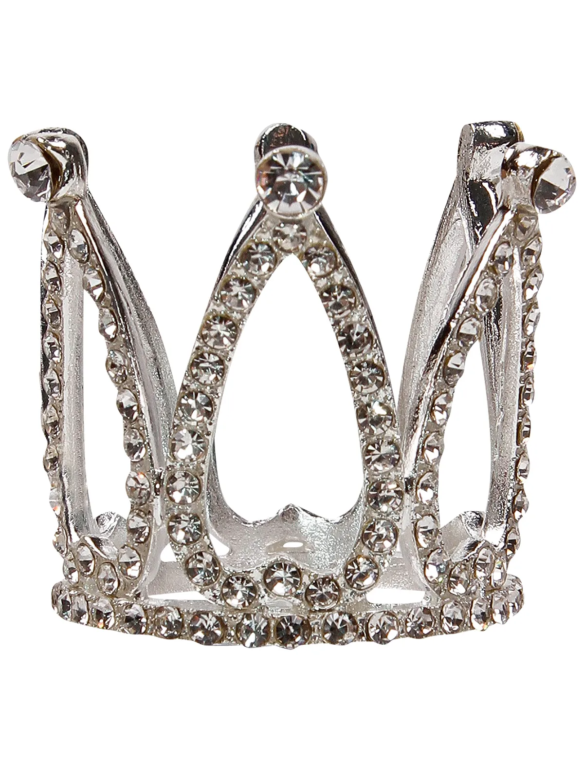 

Заколка Junefee, Разноцветный, 2257347