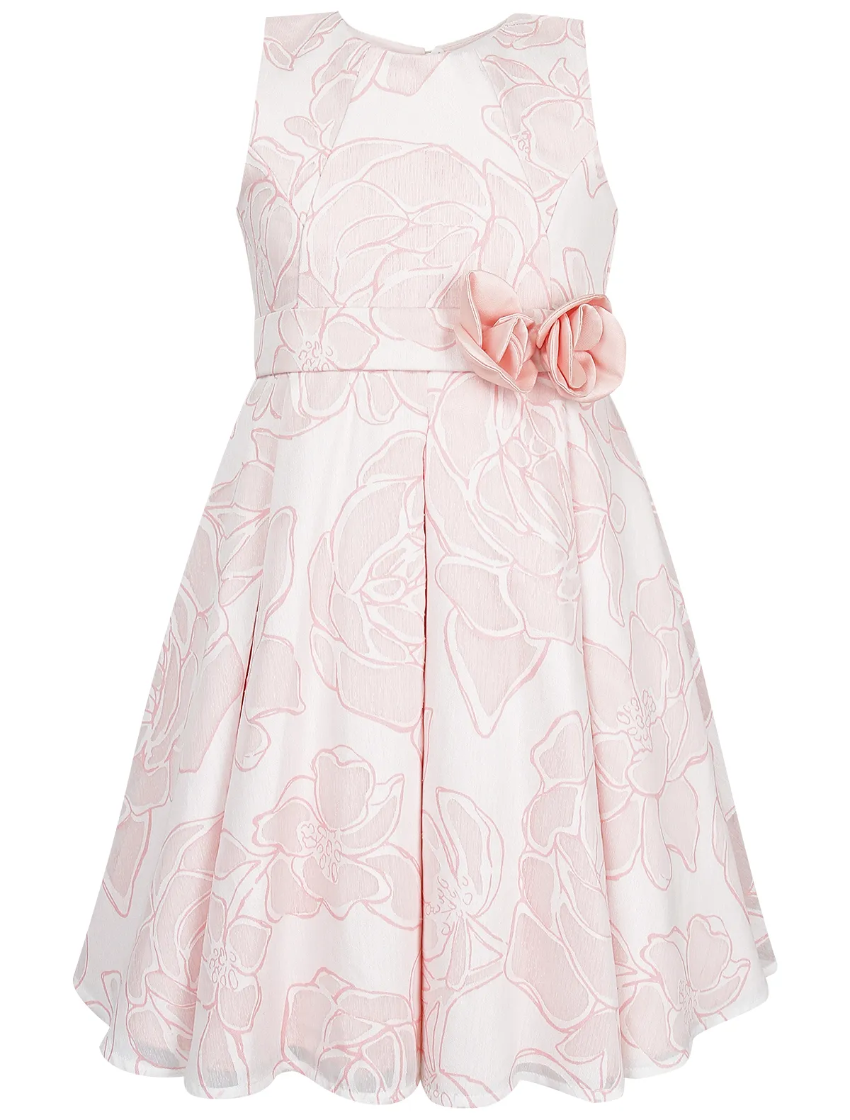 

Платье ABEL & LULA, Розовый, 2763704