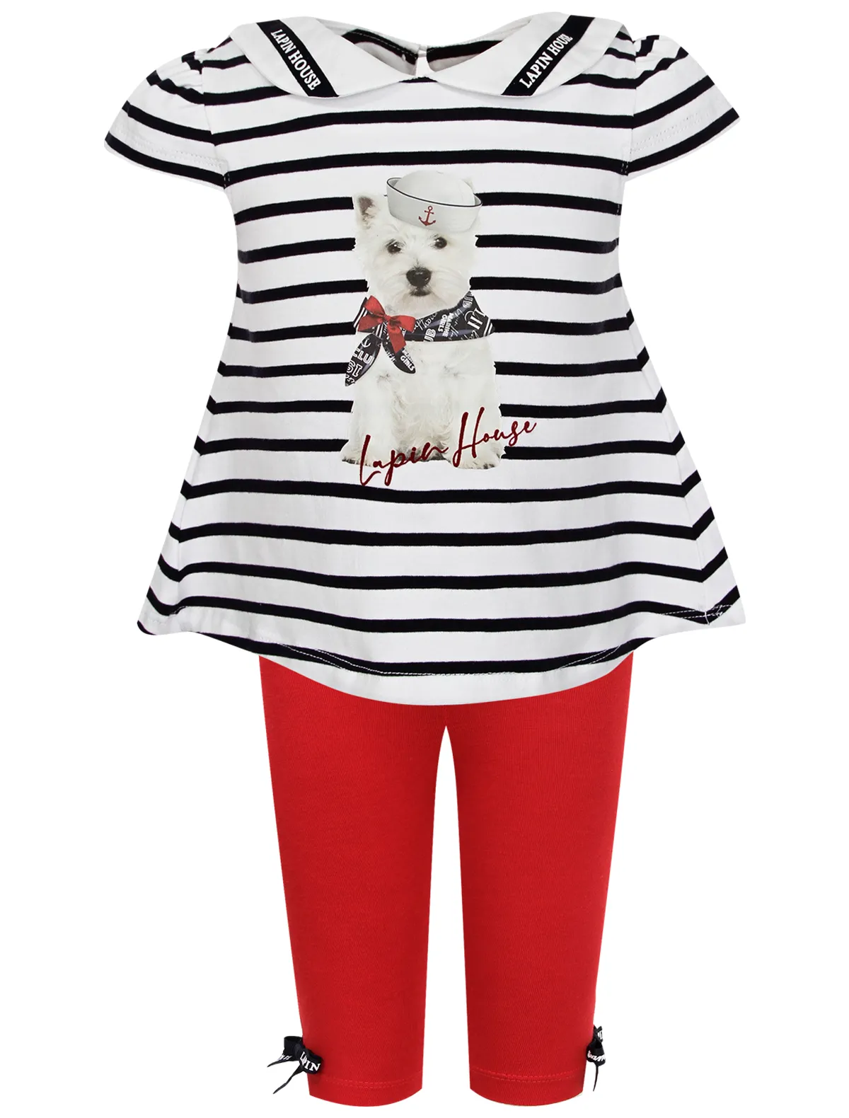 Комплект из 2 шт Lapin House 9079₽