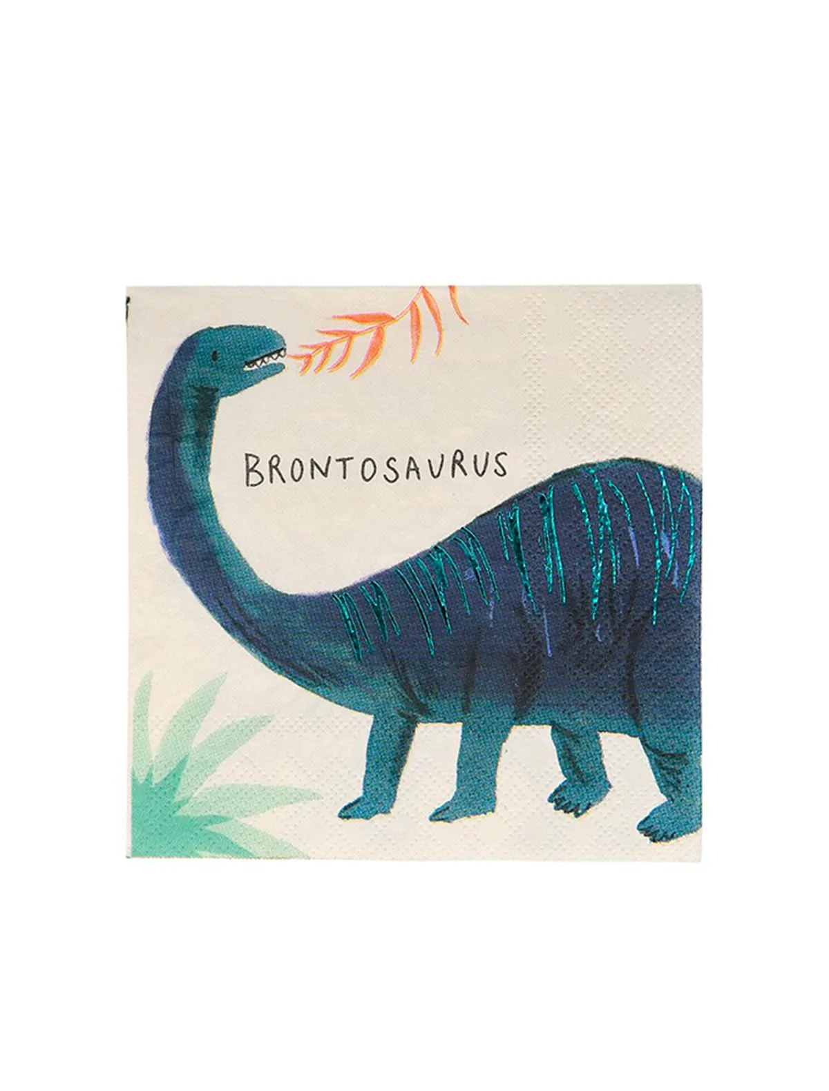 Салфетки бумажные Meri Meri 940₽