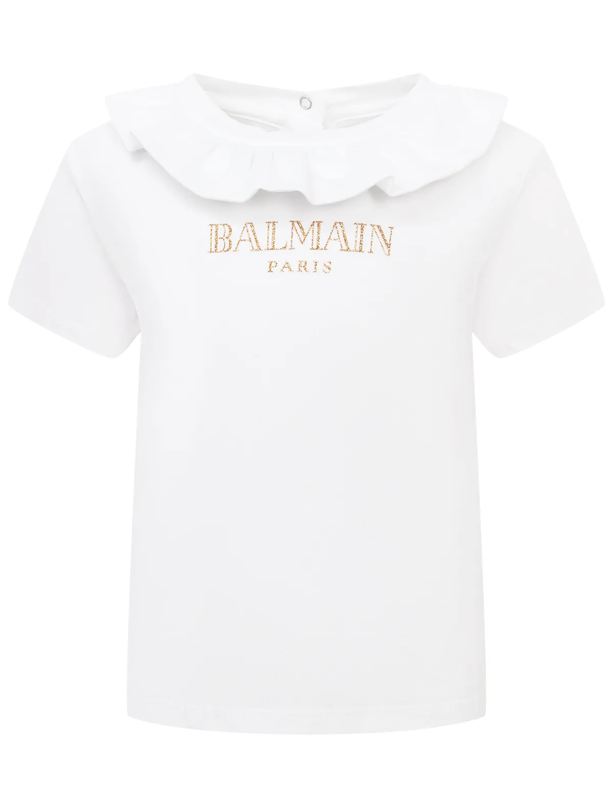Футболка Balmain 13528₽