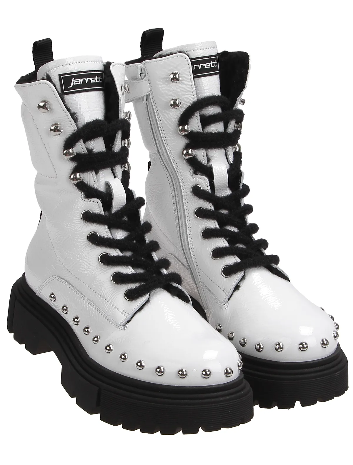 

Ботинки JARRETT, Белый, 2619779