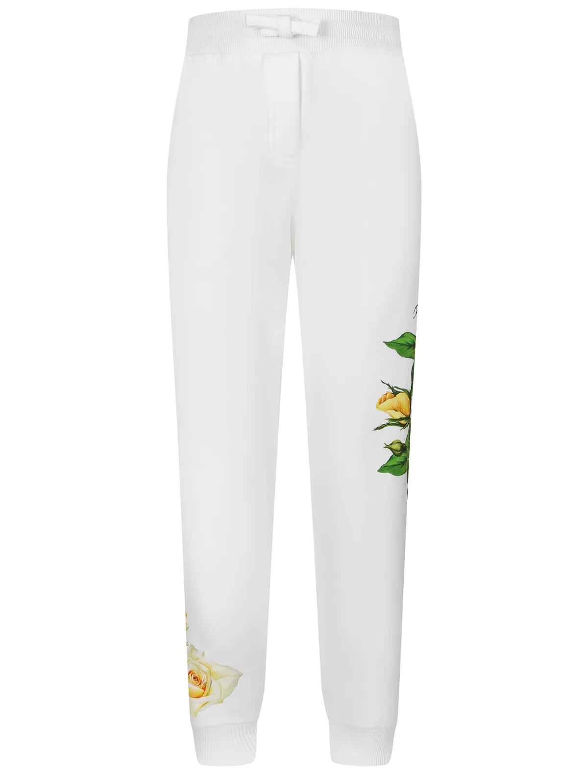 Брюки спортивные Dolce Gabbana 25206₽