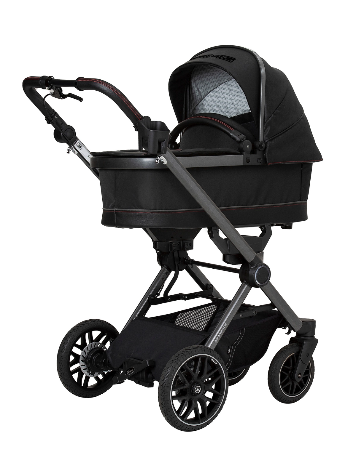 Коляска HARTAN 269990₽