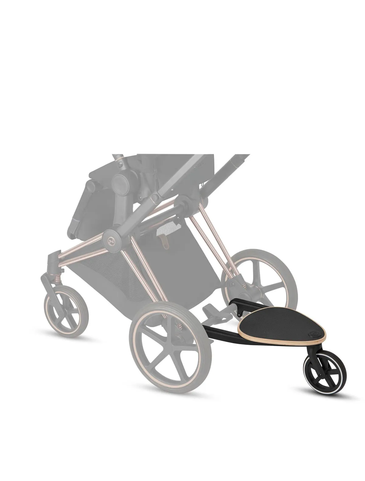 

Аксессуар для коляски CYBEX, Черный, 2273760