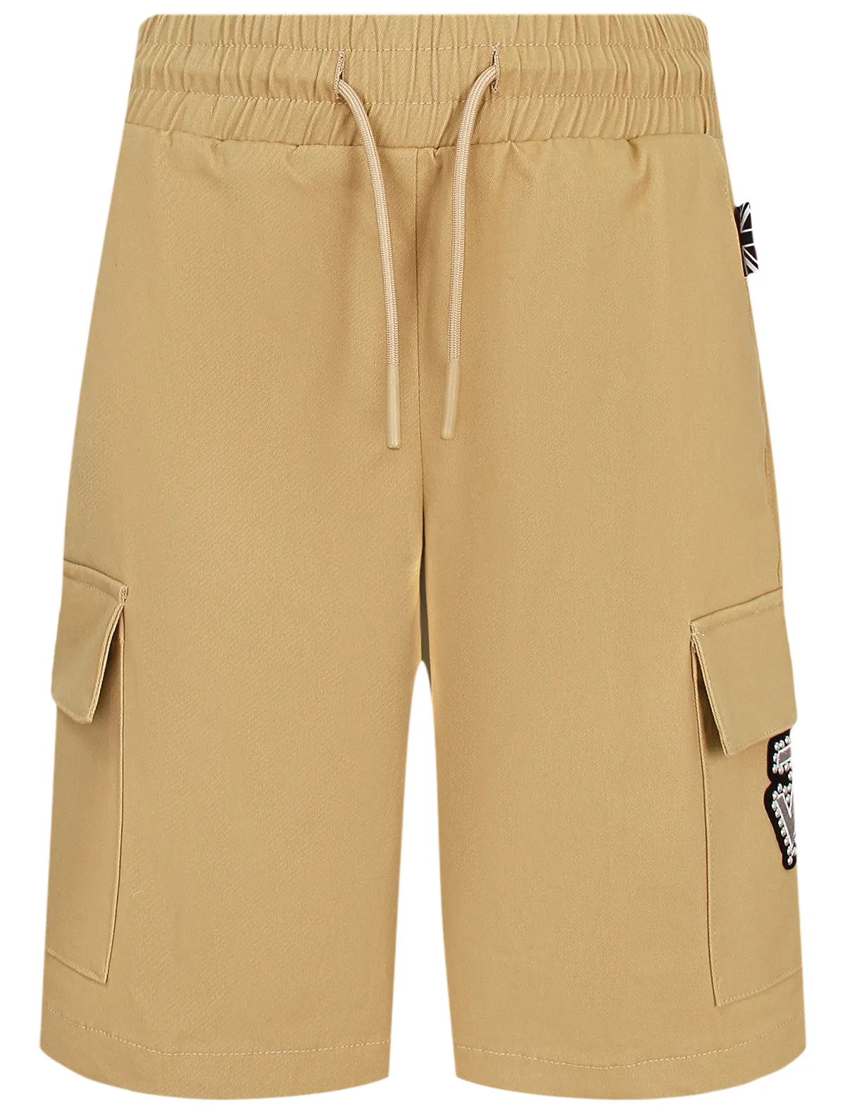 

Шорты John Richmond, Бежевый, 2775927