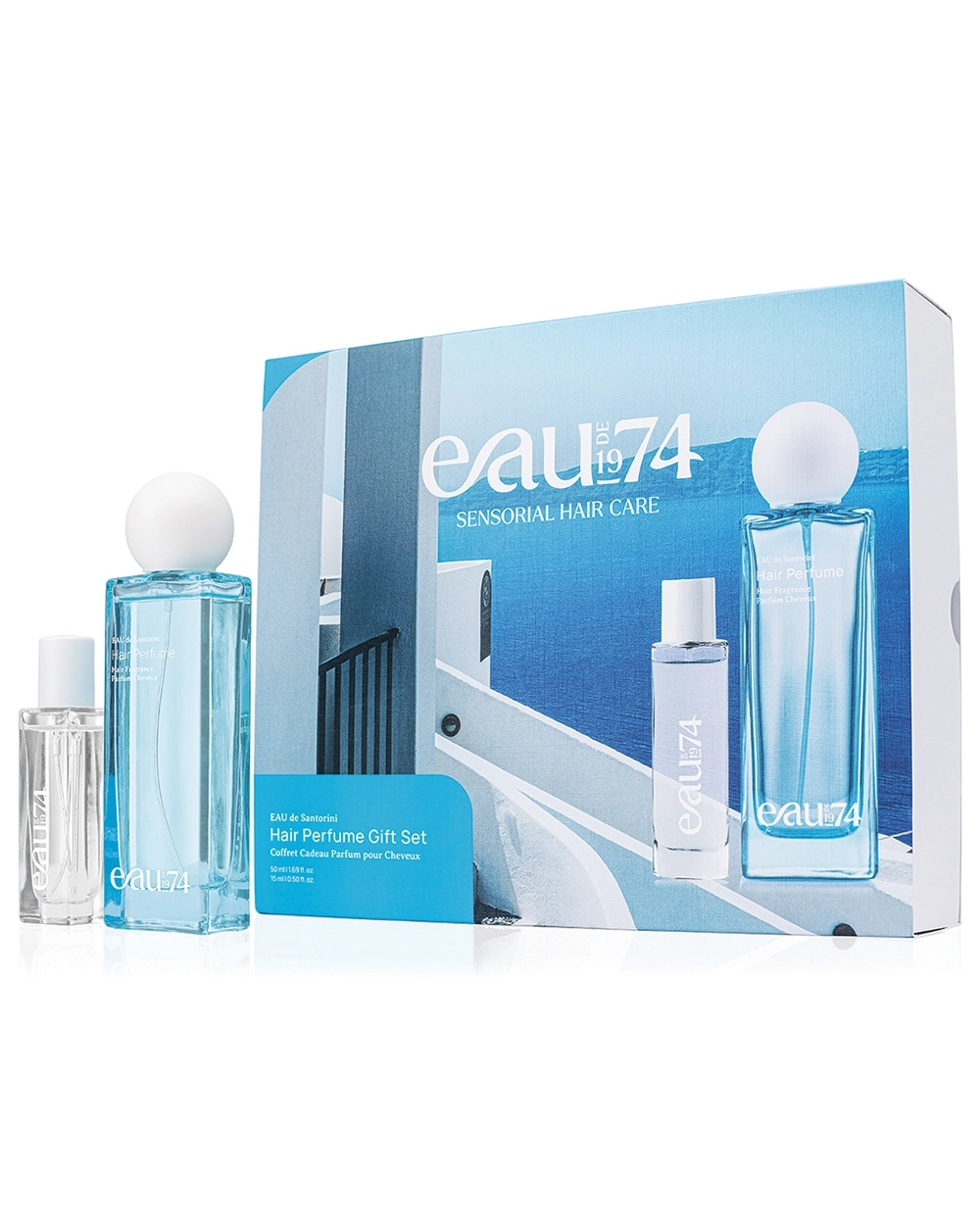 Духи EAU DE 1974 11000₽