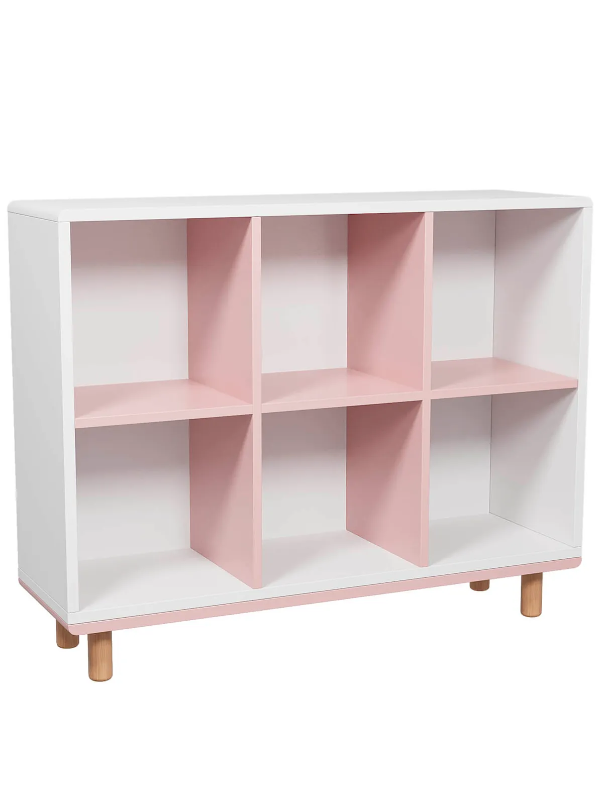 Стеллаж MOONK 49600₽