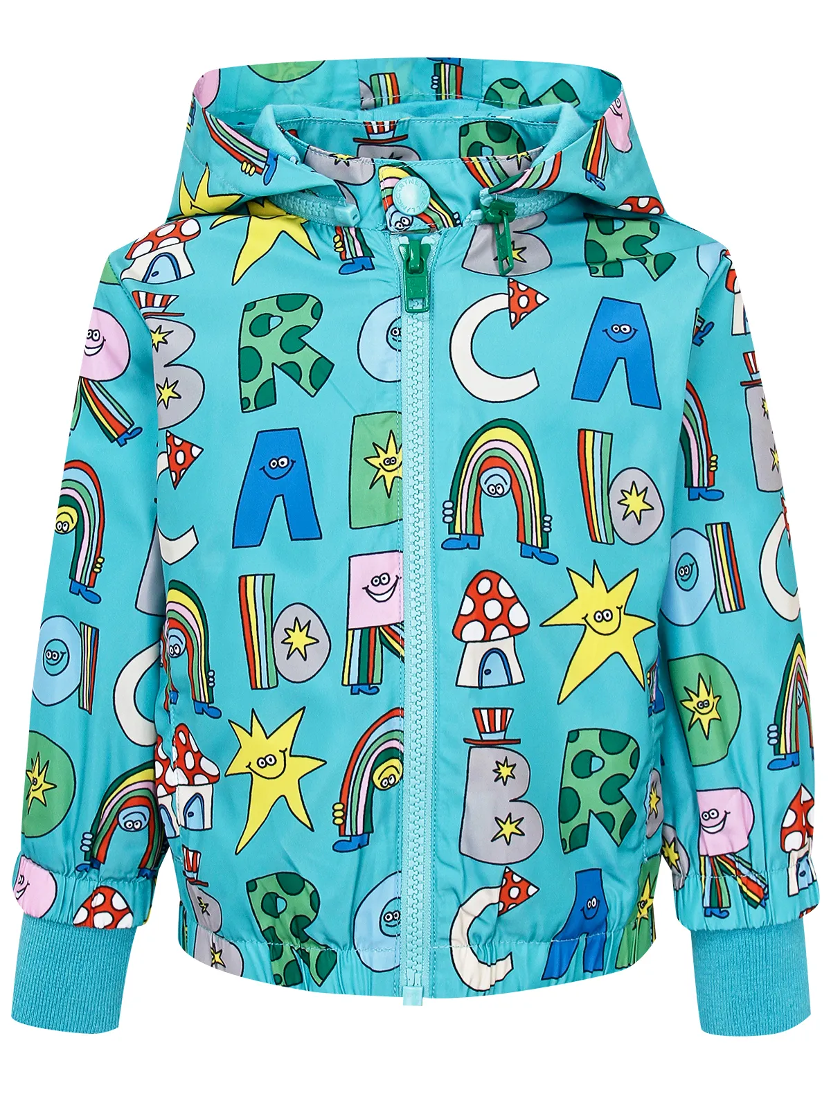 

Куртка Stella McCartney, Голубой, 2754738