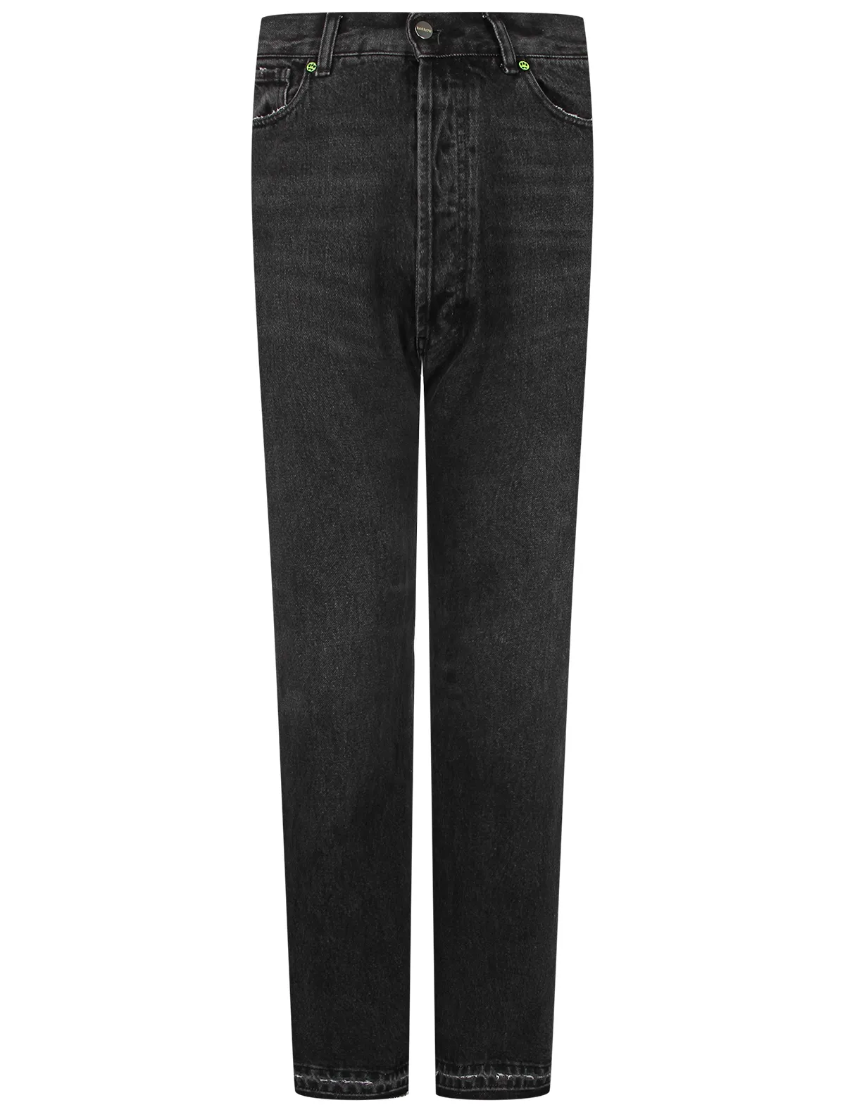 

Джинсы BARROW, Черный, 2627216