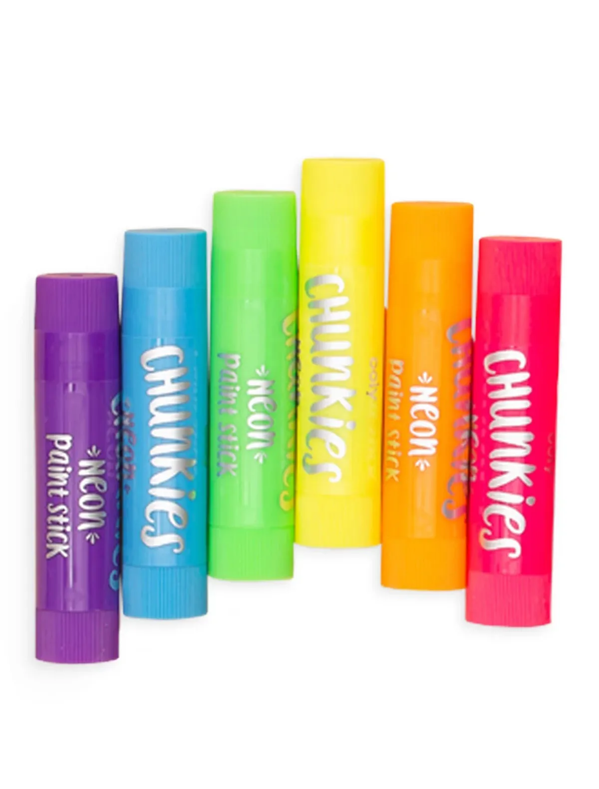 

Краски OOLY, Разноцветный, 2446401