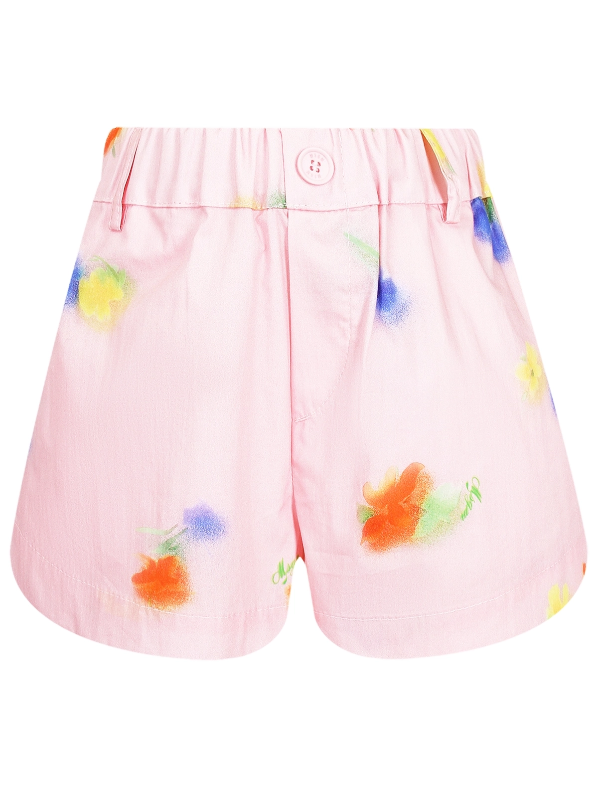 Шорты MSGM 15800₽