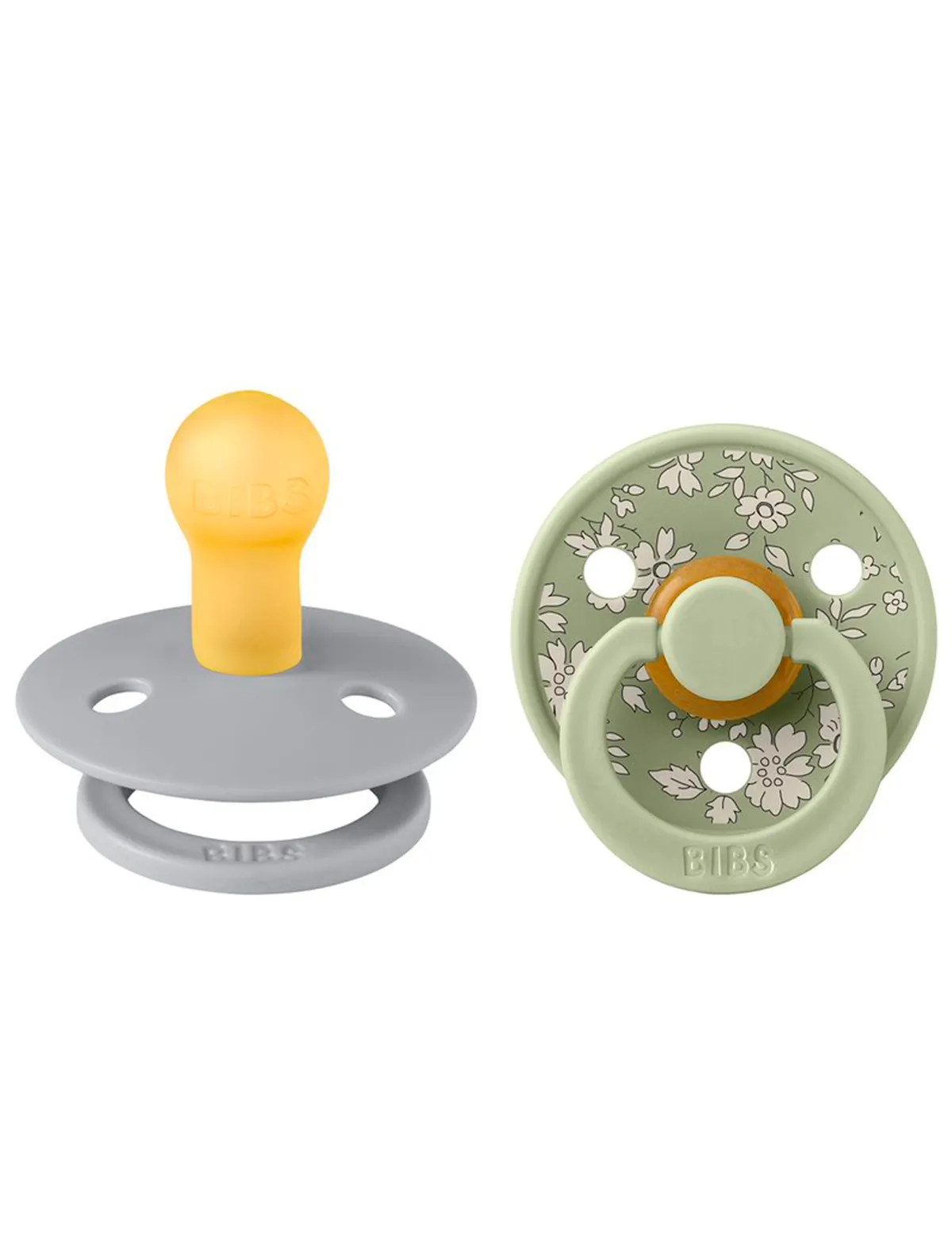 

Соска BIBS, Голубой, 2578549