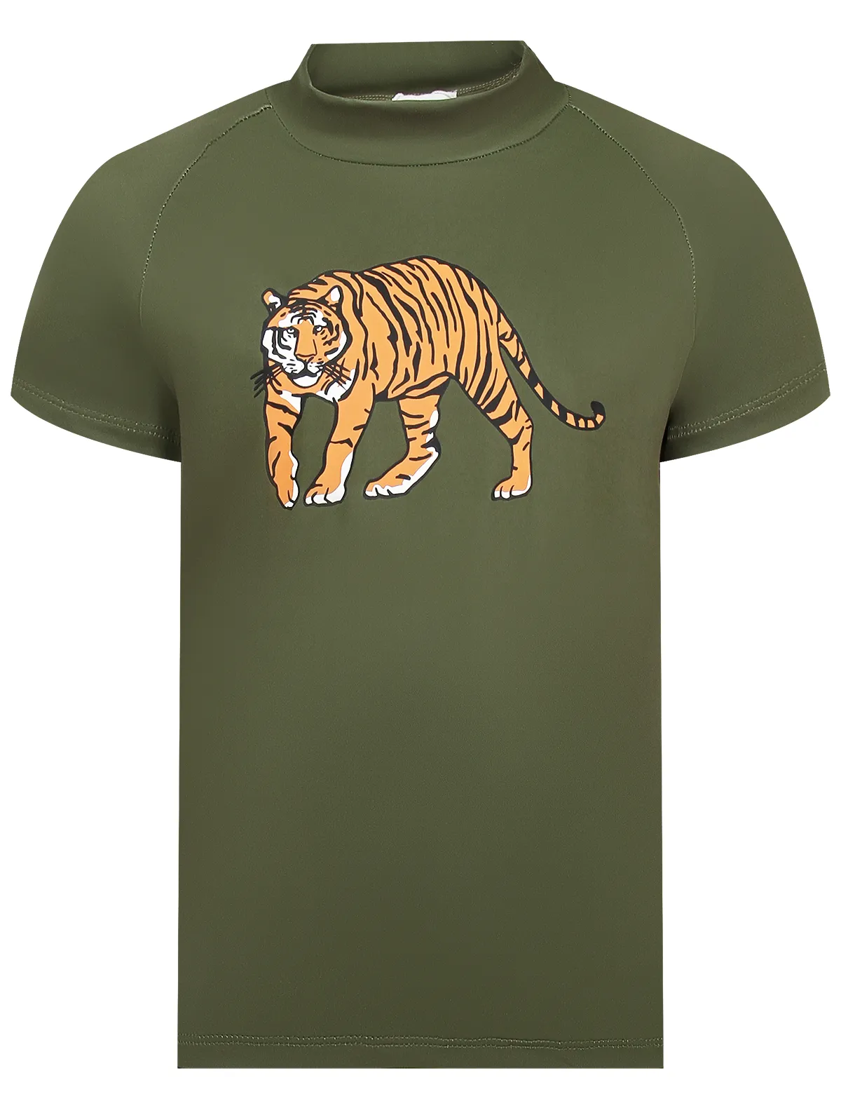 

Футболка солнцезащитная Sanetta, Зеленый, 2778626