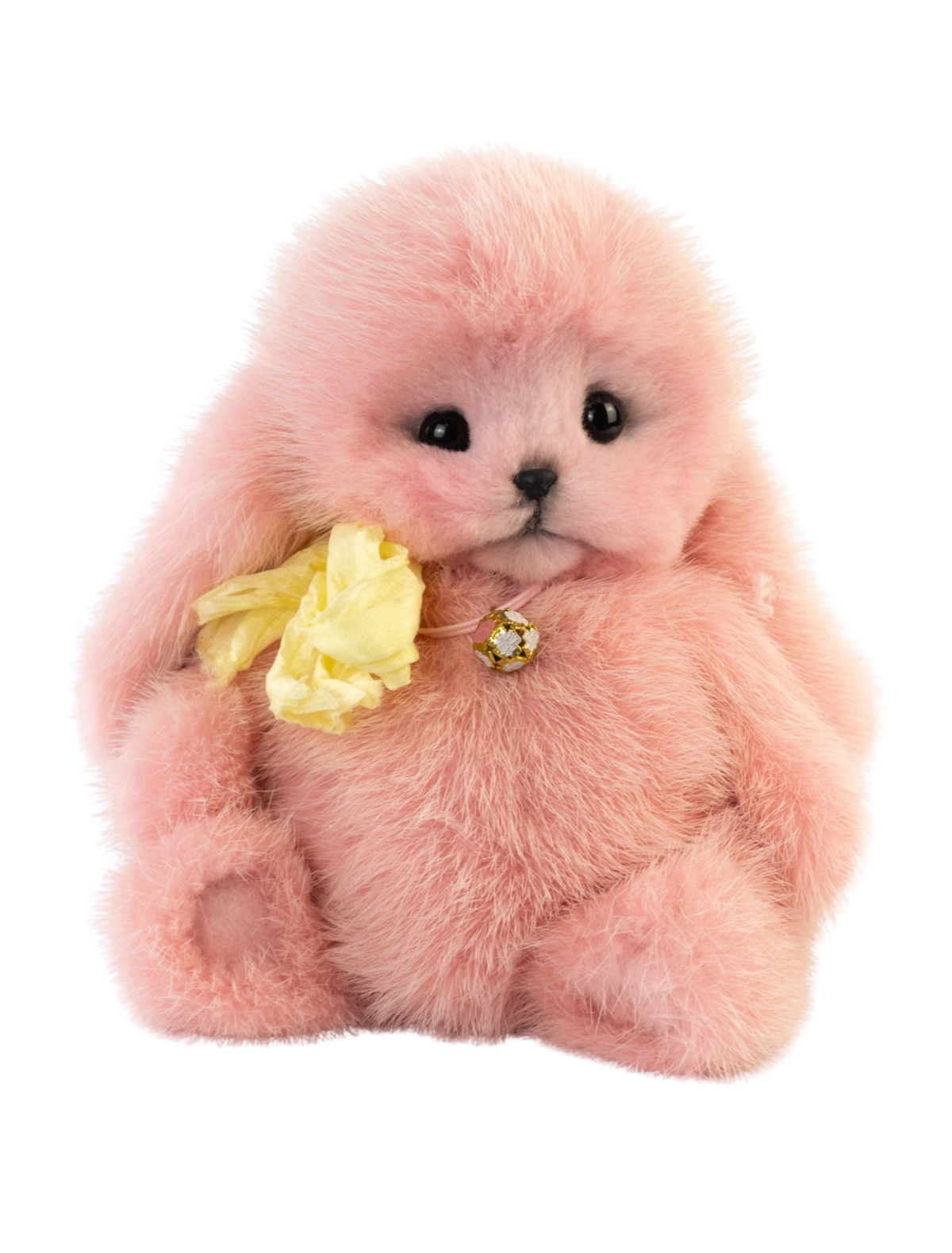 

Игрушка мягкая Carolon, Розовый, 3196079