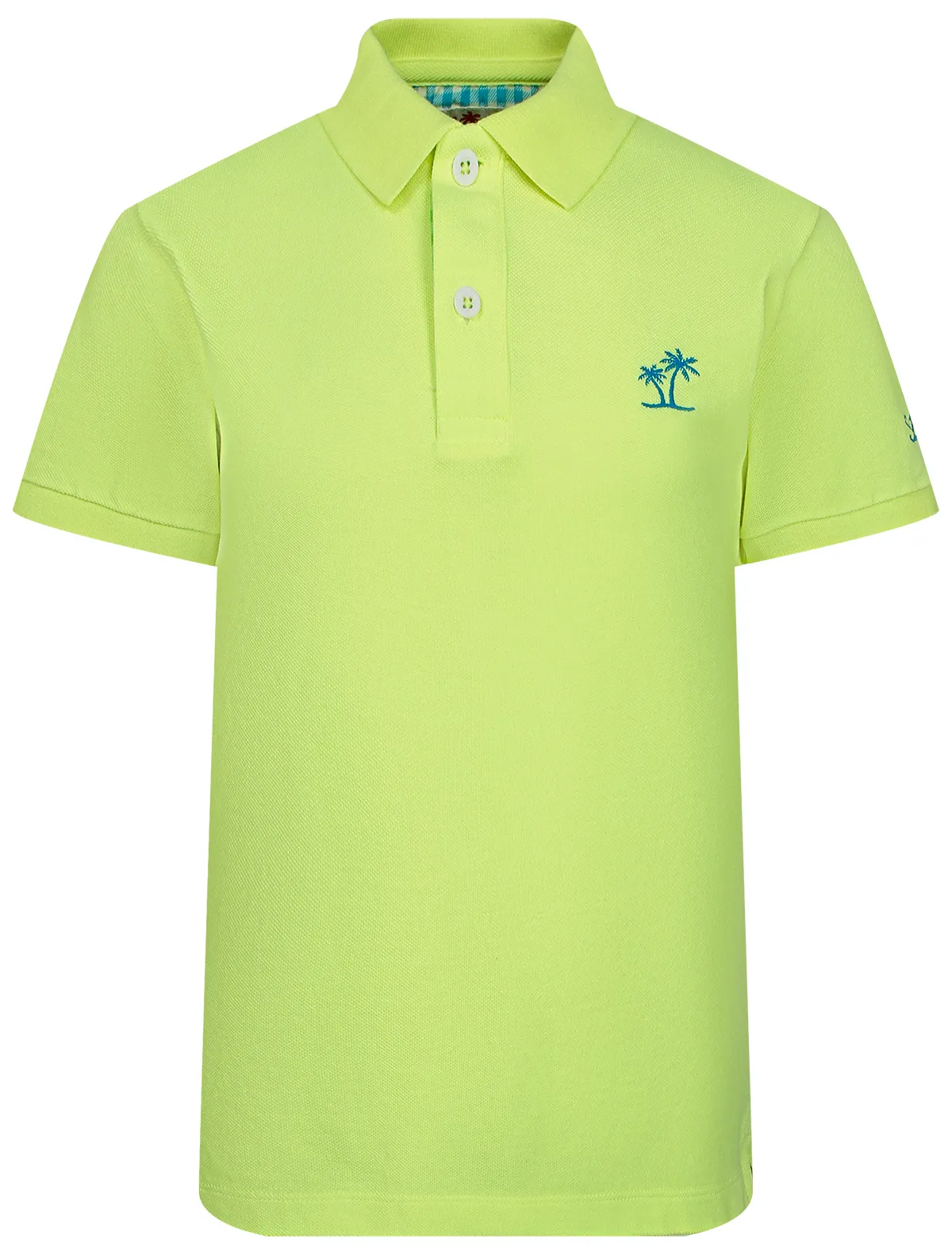 

Поло MC2 Saint Barth, Желтый, 2576755