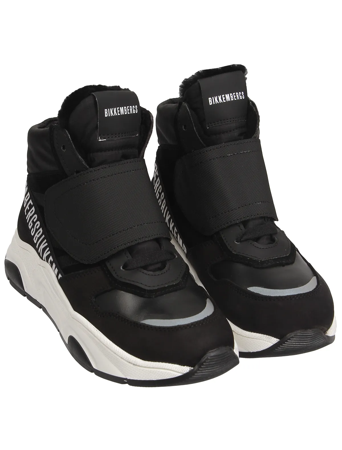 Кроссовки Bikkembergs 22260₽