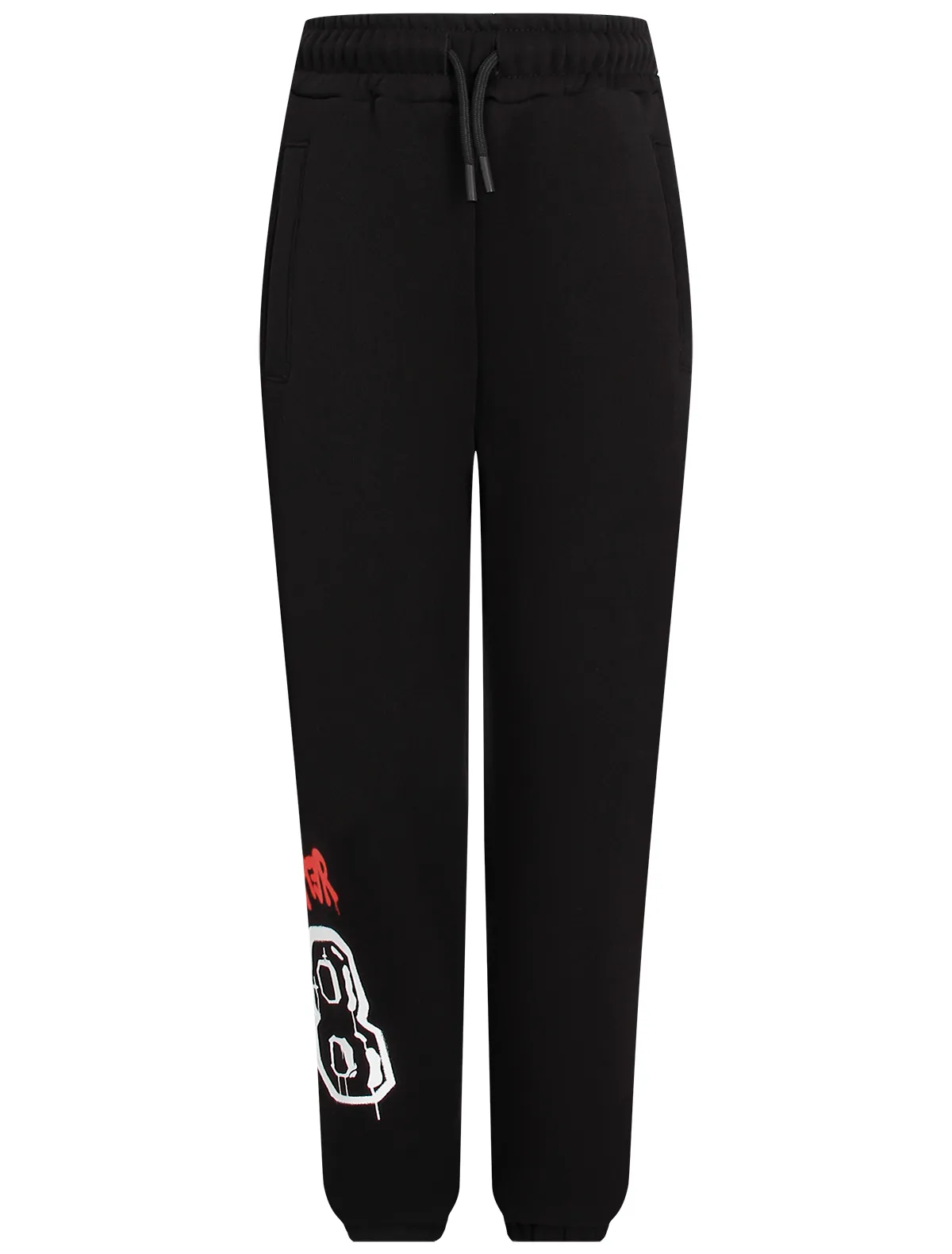 Брюки спортивные DISCLAIMER 6696₽