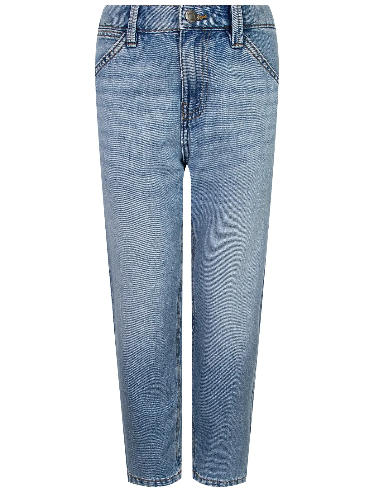 

Джинсы NUKUTAVAKE, Голубой, 2663740