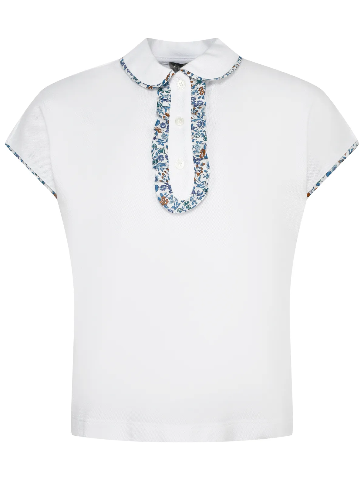 

Блуза Il Gufo, Белый, 2535147