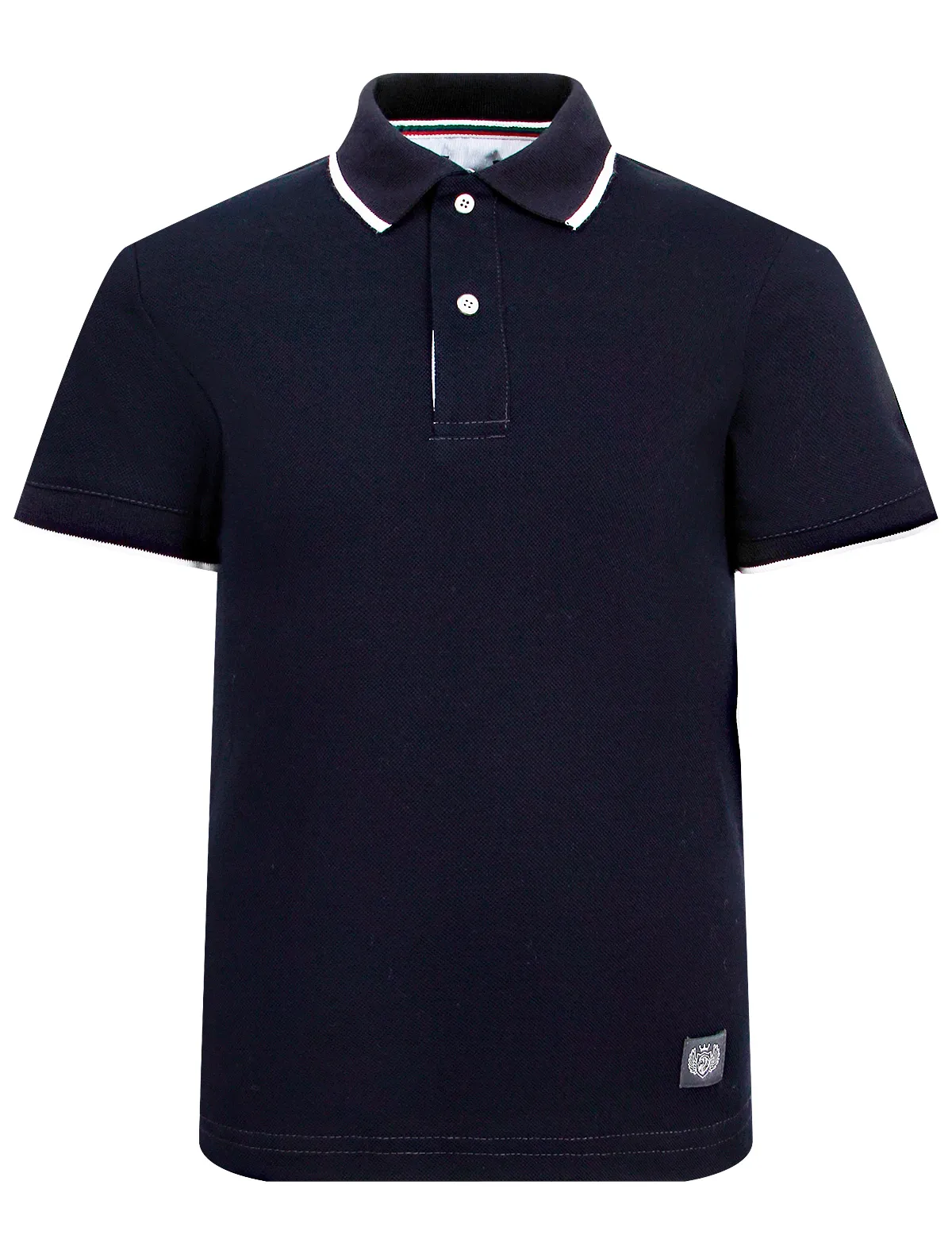 

Поло SILVER SPOON, Синий, 2577677