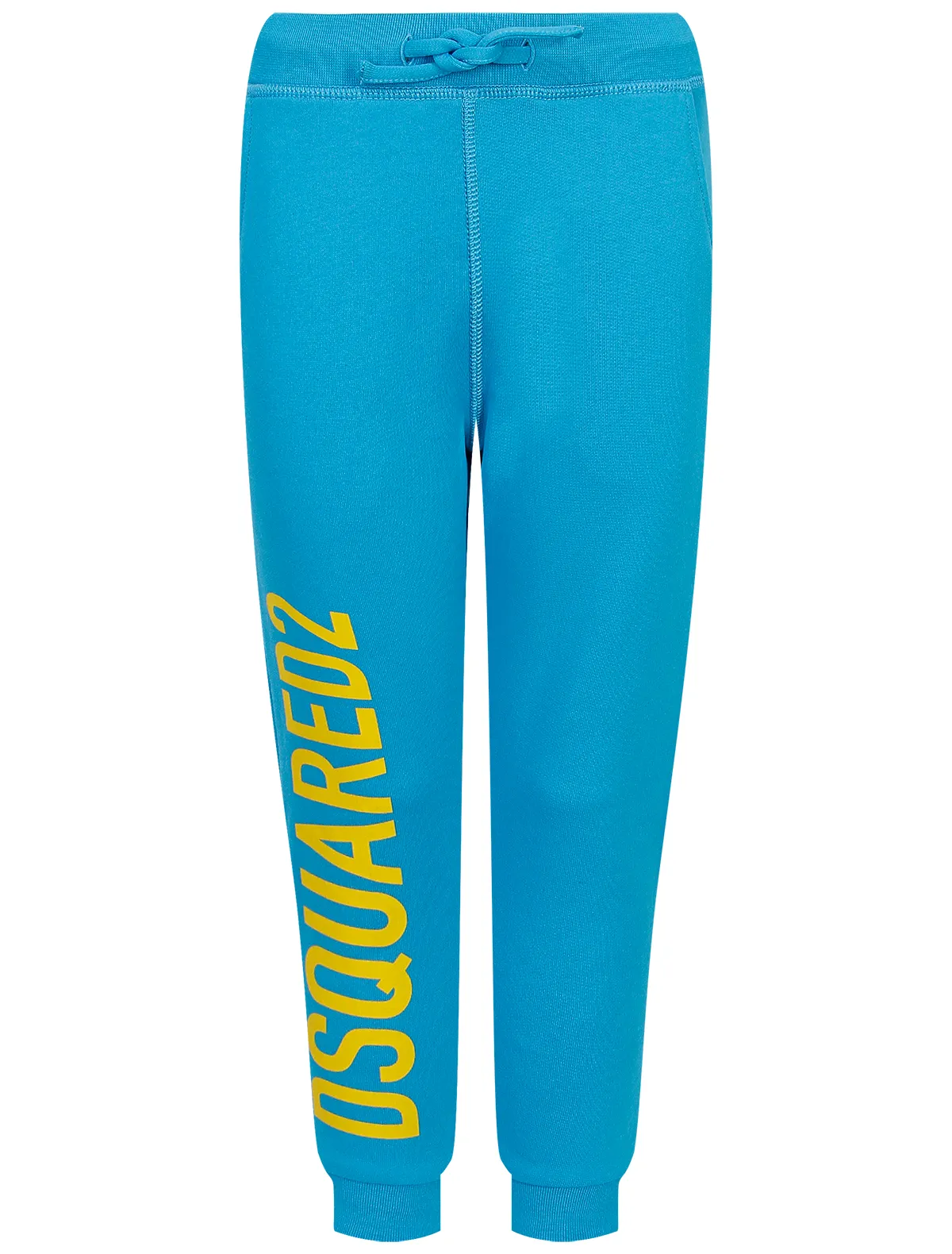 

Брюки спортивные Dsquared2, Синий, 2534739