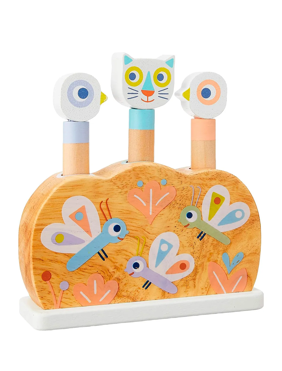 

Игрушка DJECO, Разноцветный, 2663538