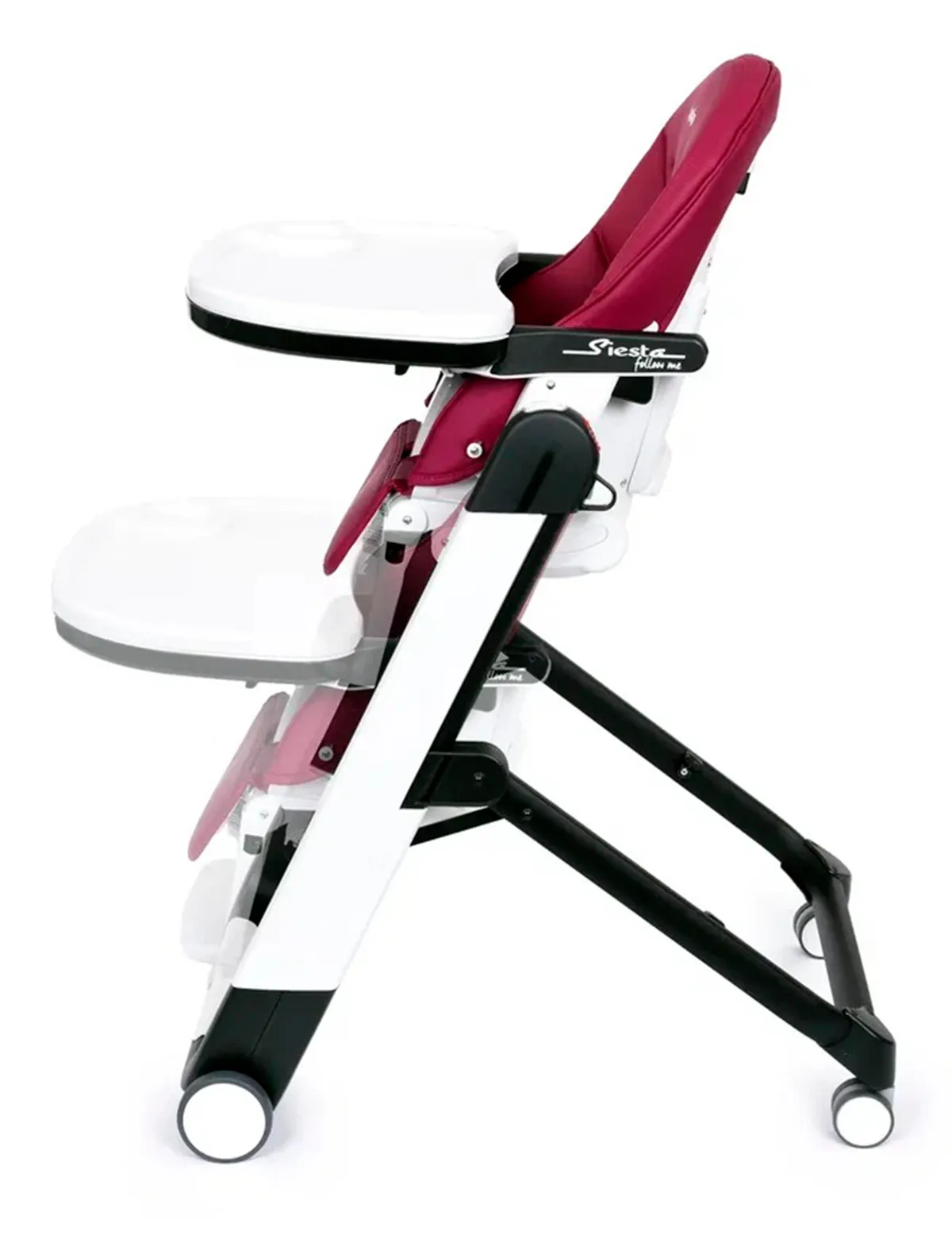 

Стульчик для кормления PEG, Розовый, 2379698