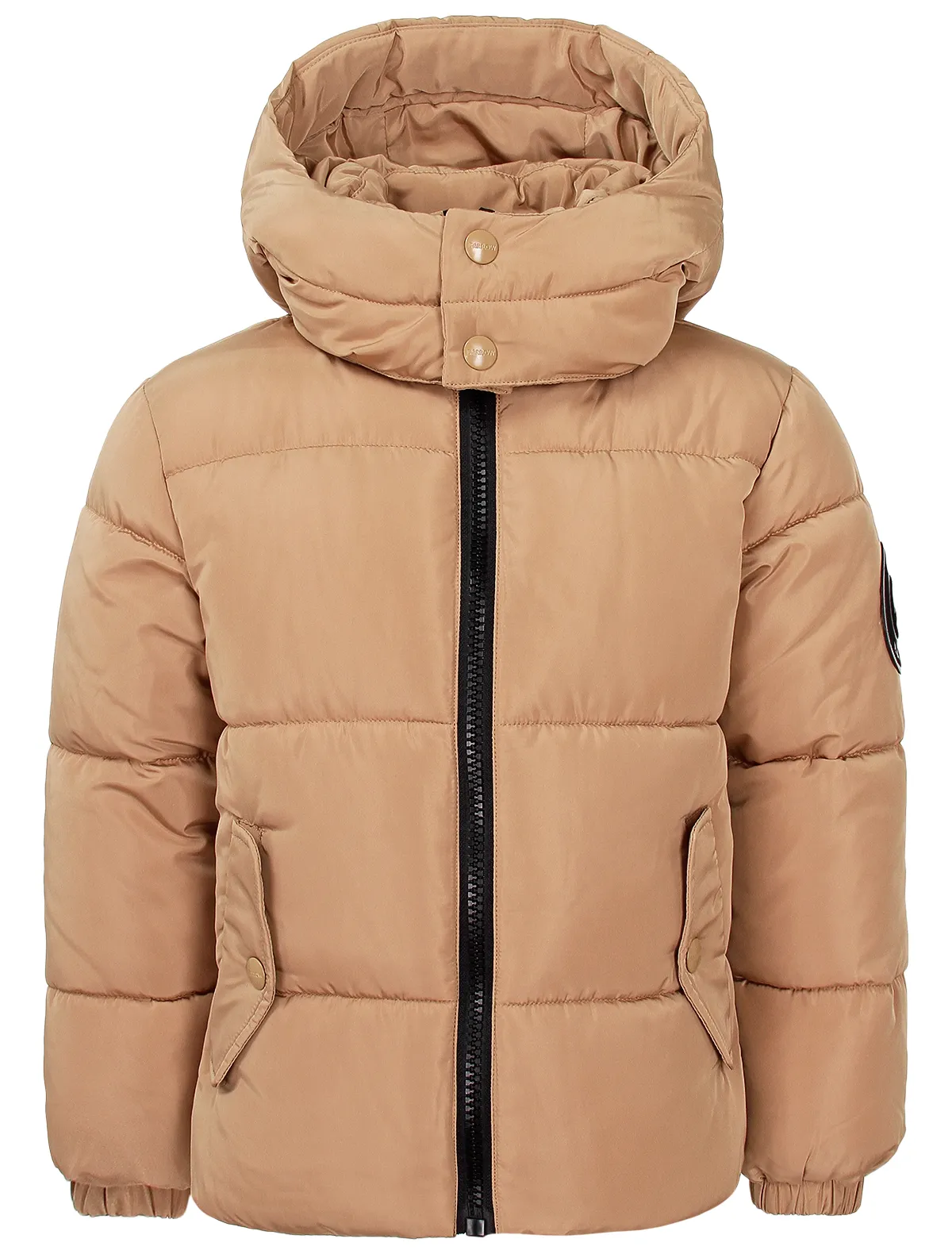 

Куртка BARROW, Бежевый, 2737513