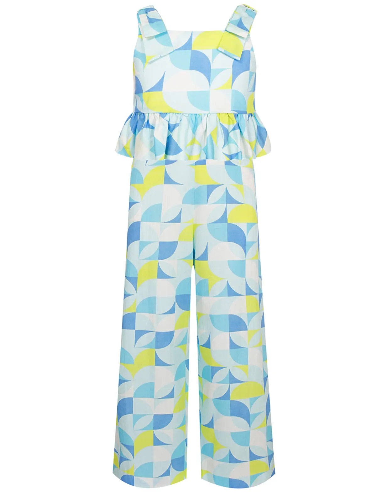 

Комплект из 2 шт. ABEL & LULA, Разноцветный, 2763794