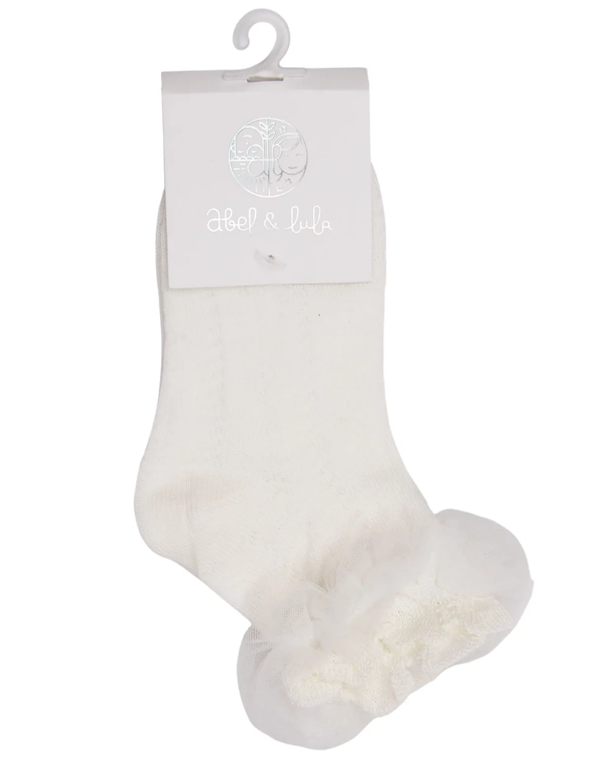 

Носки ABEL & LULA, Бежевый, 2763676