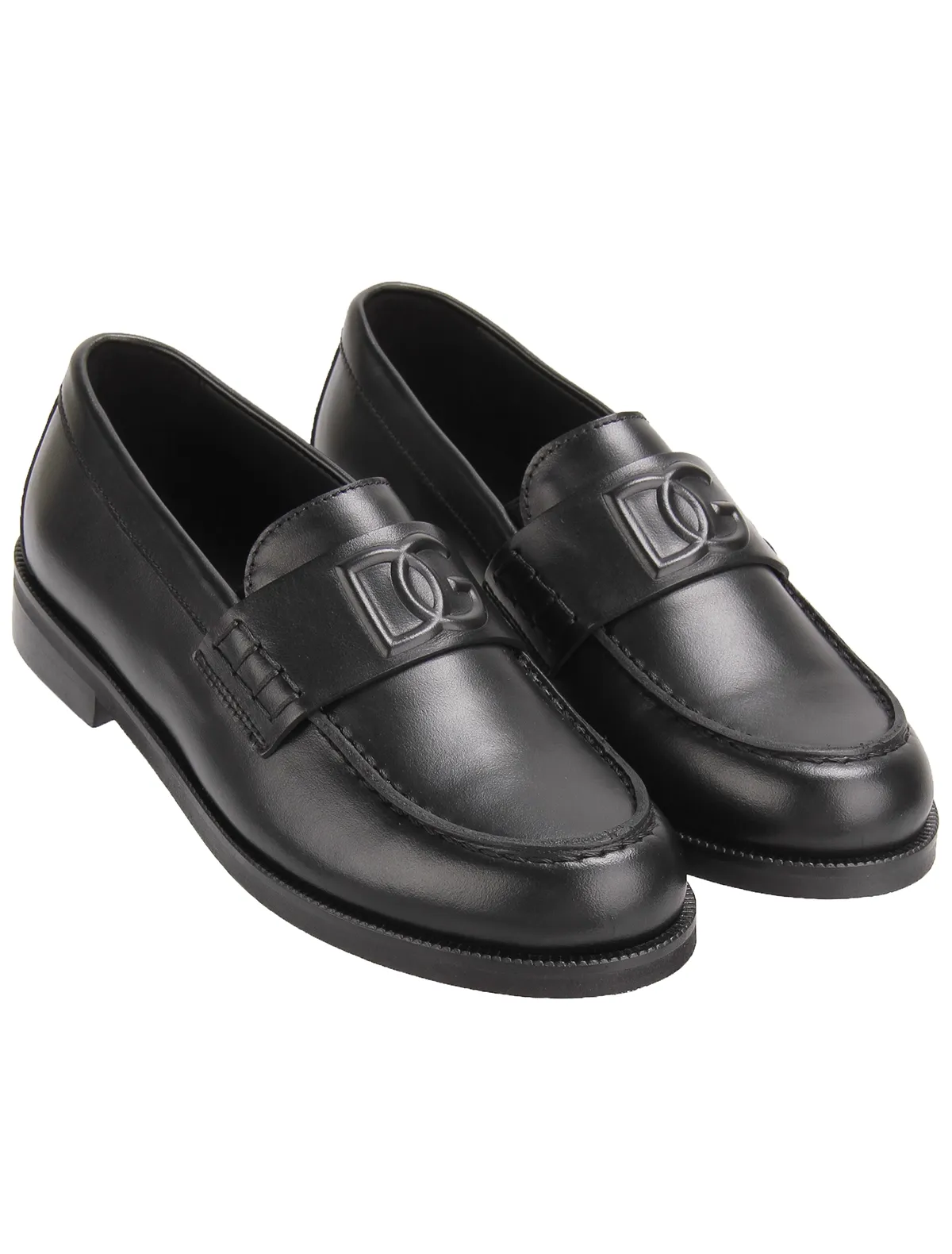 

Туфли Dolce & Gabbana, Черный, 3000710