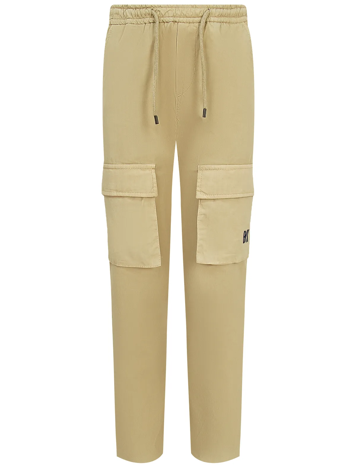 

Брюки Bikkembergs, Бежевый, 2776130