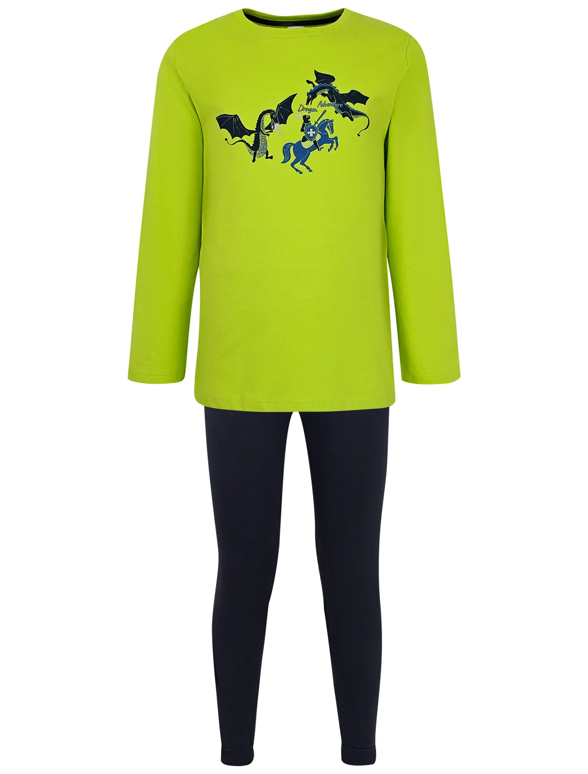 

Пижама Sanetta, Разноцветный, 2126139