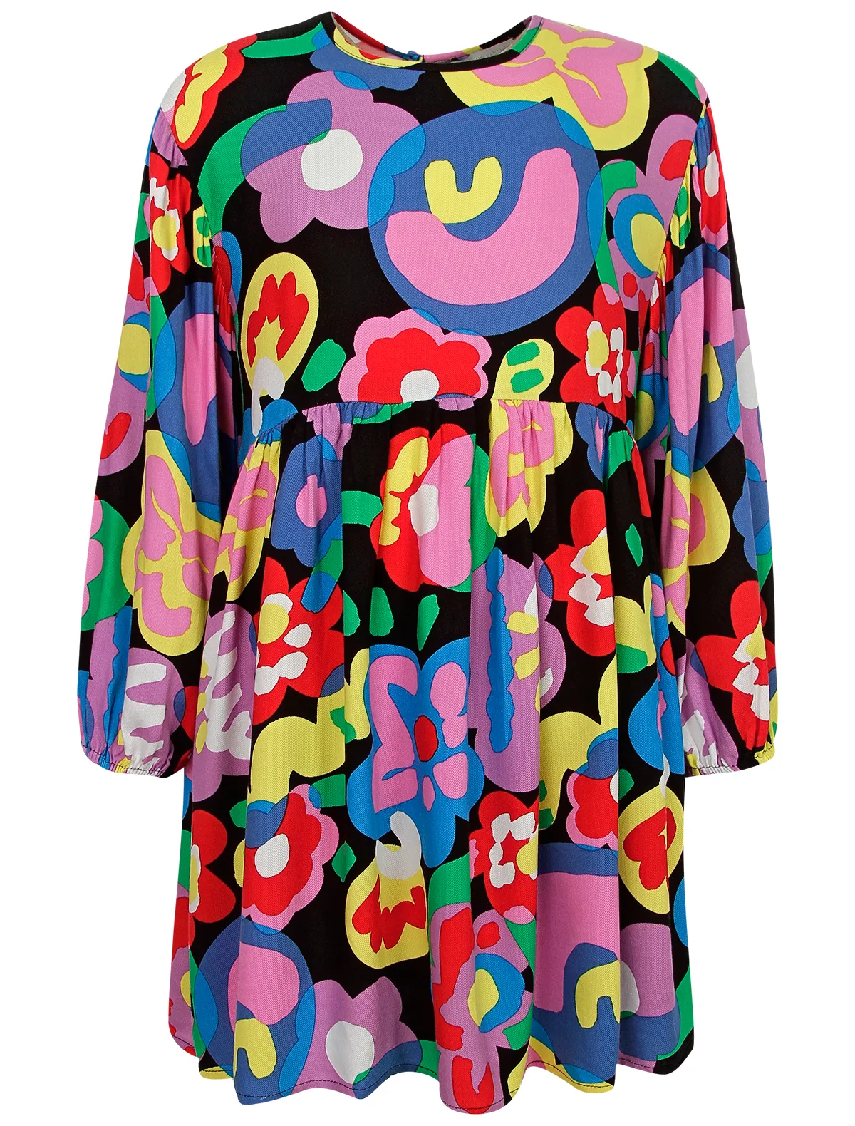 

Платье Stella McCartney, Черный, 2506826