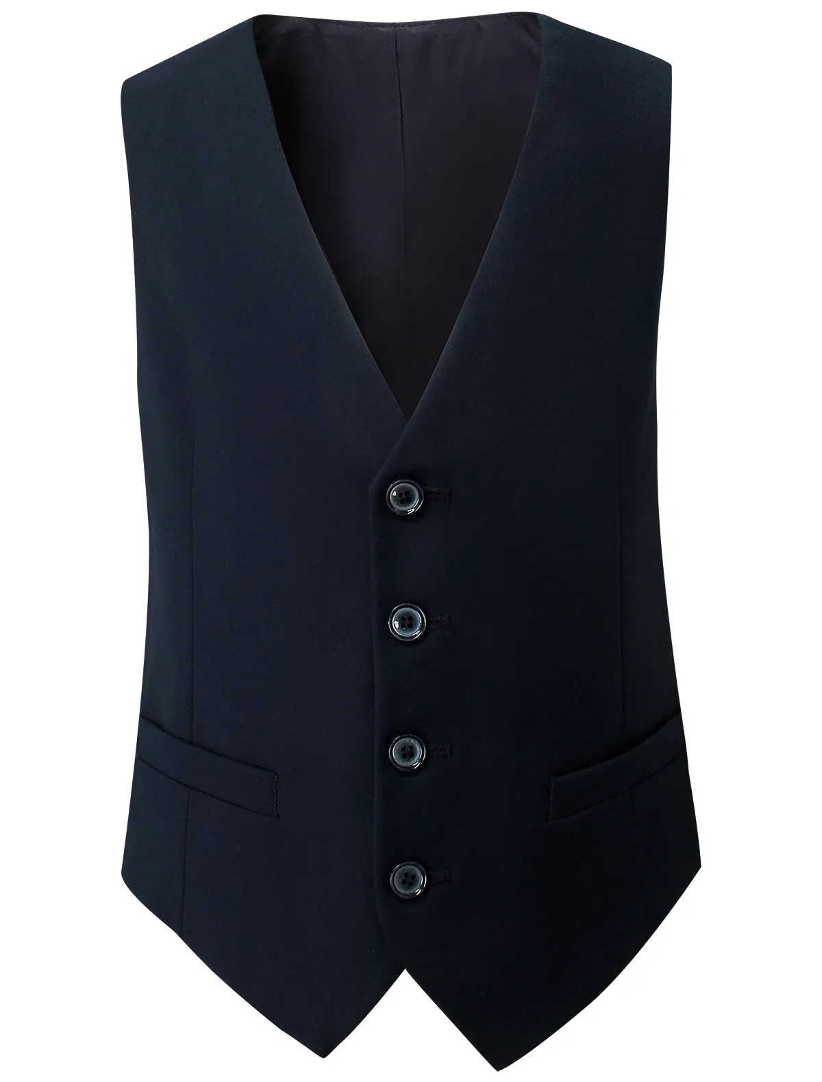 

Жилет SILVER SPOON, Синий, 2792058