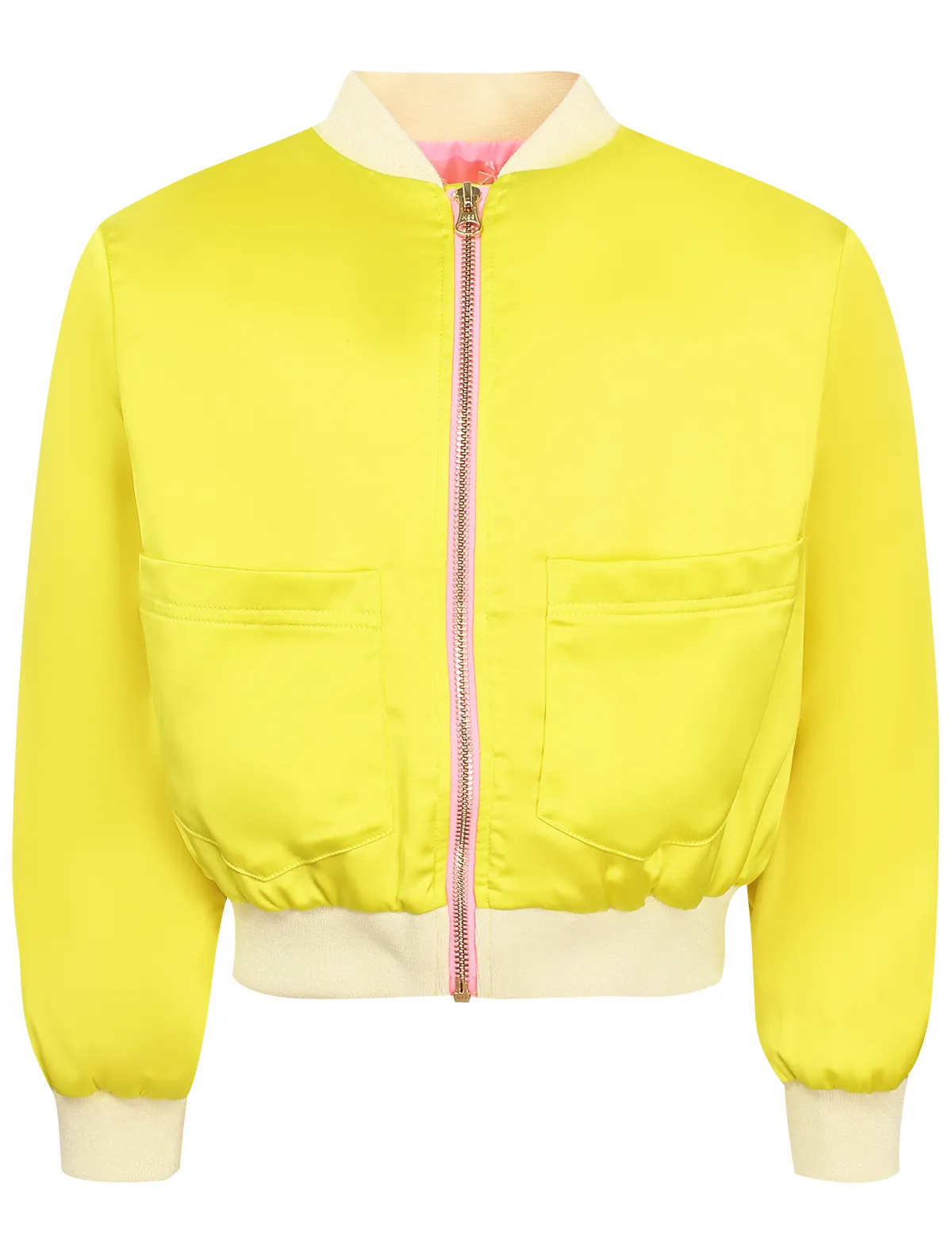 

Толстовка Billieblush, Желтый, 2757879