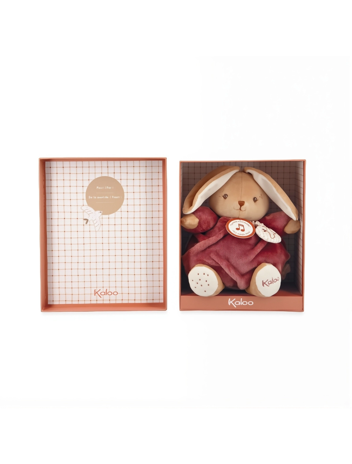 Игрушка интерактивная Kaloo 6890₽