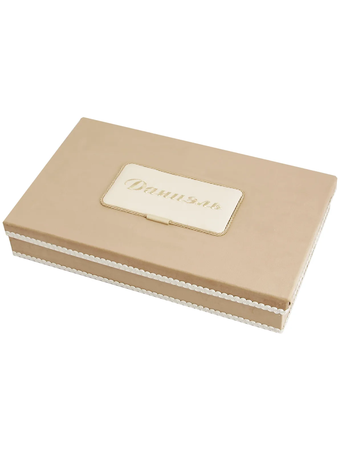 

Подарочная упаковка Даниэль, Разноцветный, 2635816